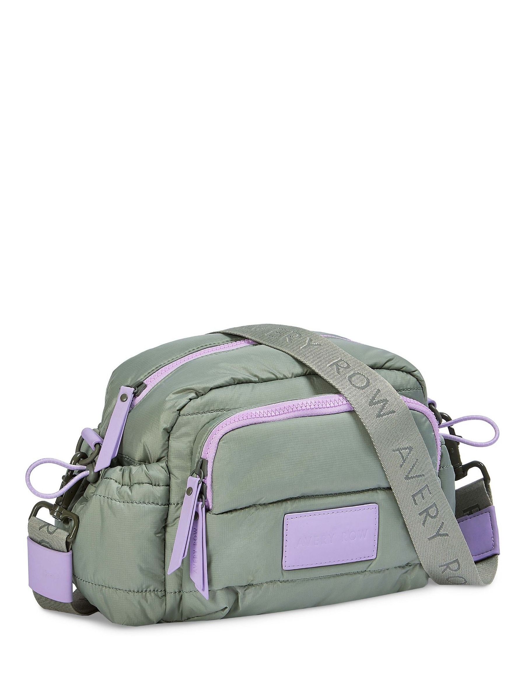 Olive Green Pram Organiser Bag - Image 1 of 6