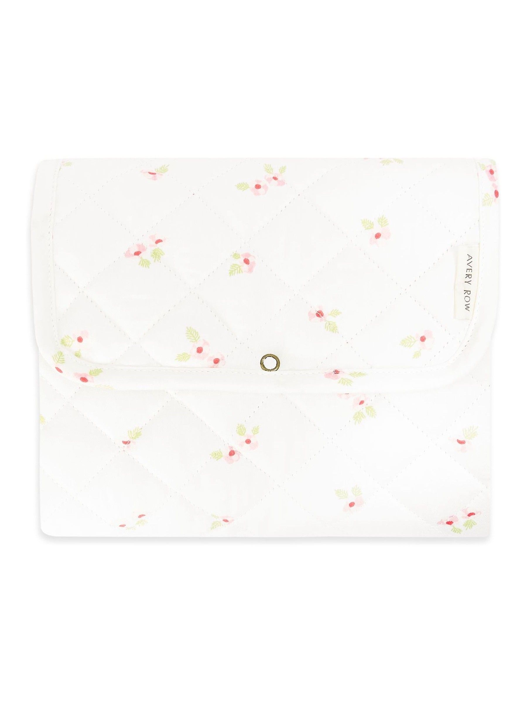 Anemone Travel Baby Changing Mat - Image 4 of 4 Anemone Travel Baby Changing Mat - Image 4 of 4