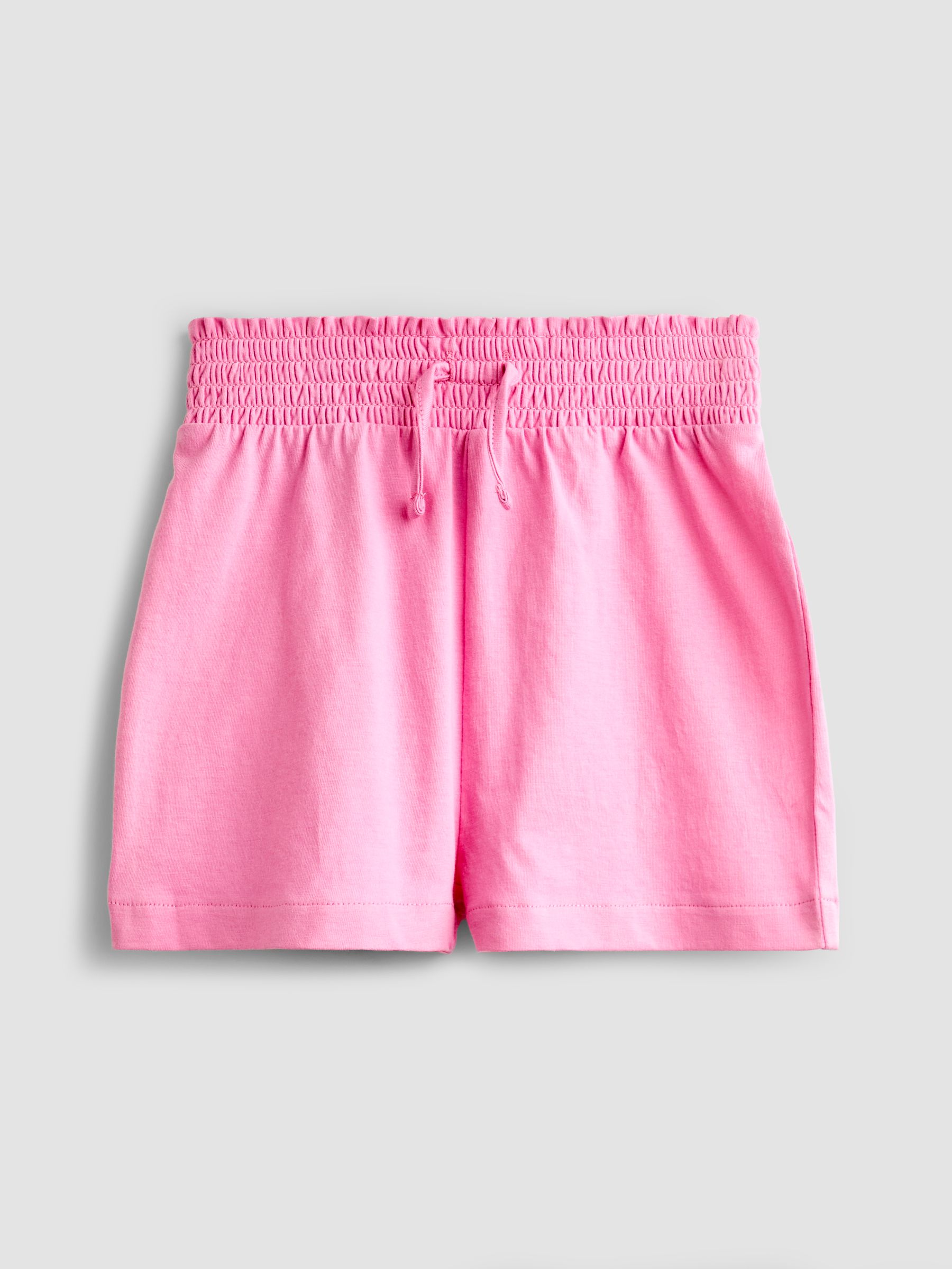 Pink Ditsy Floral 2-Pack Pretty Shorts - Image 3 of 7