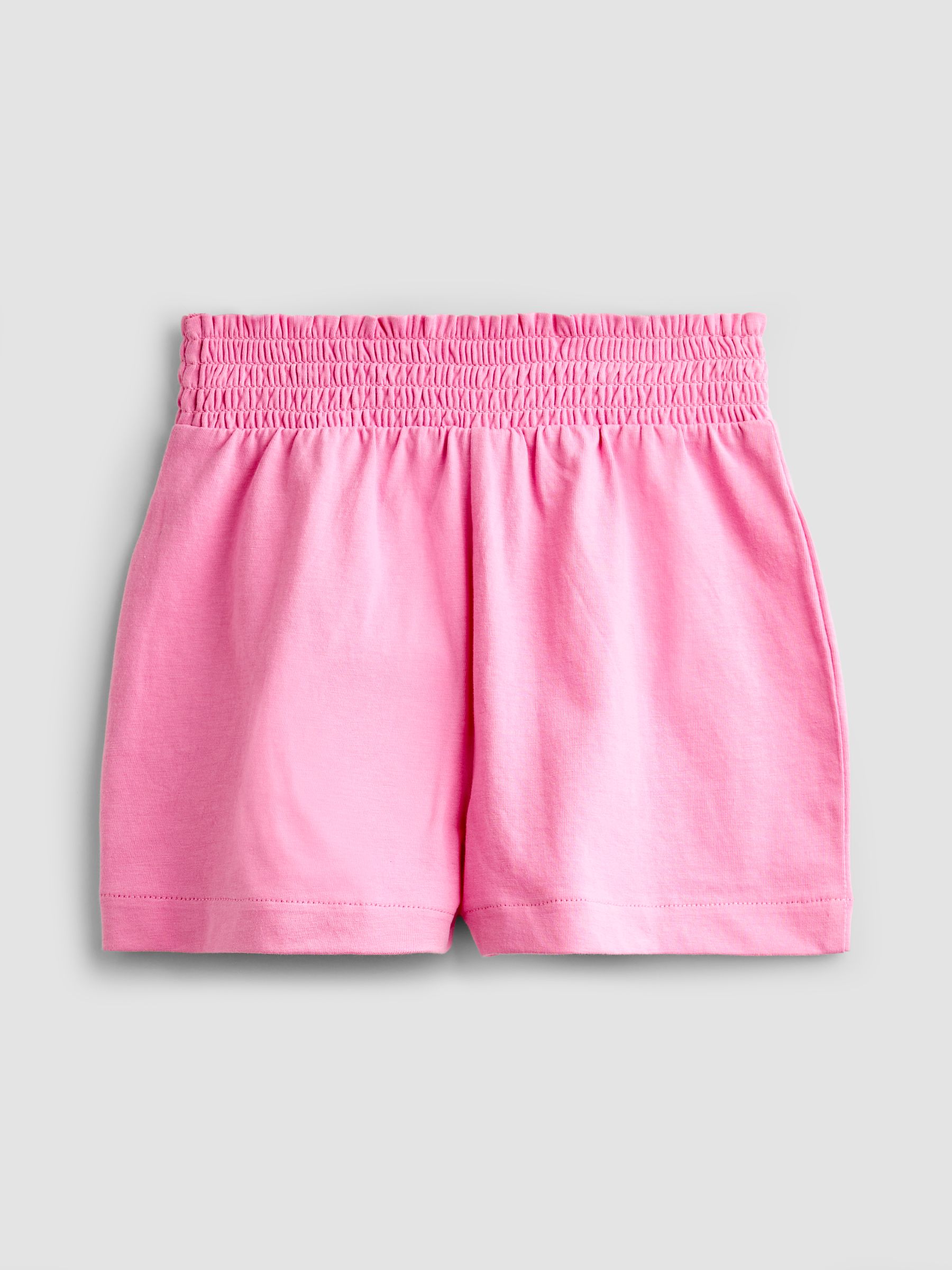 Pink Ditsy Floral 2-Pack Pretty Shorts - Image 5 of 7
