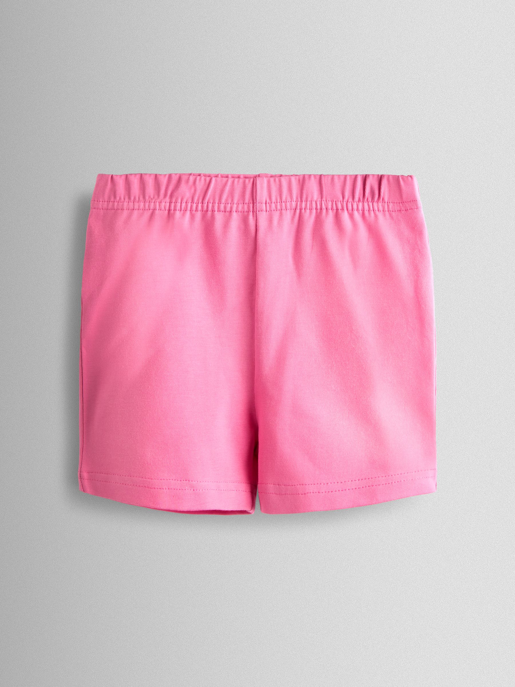 Pink Shorts - Image 2 of 7