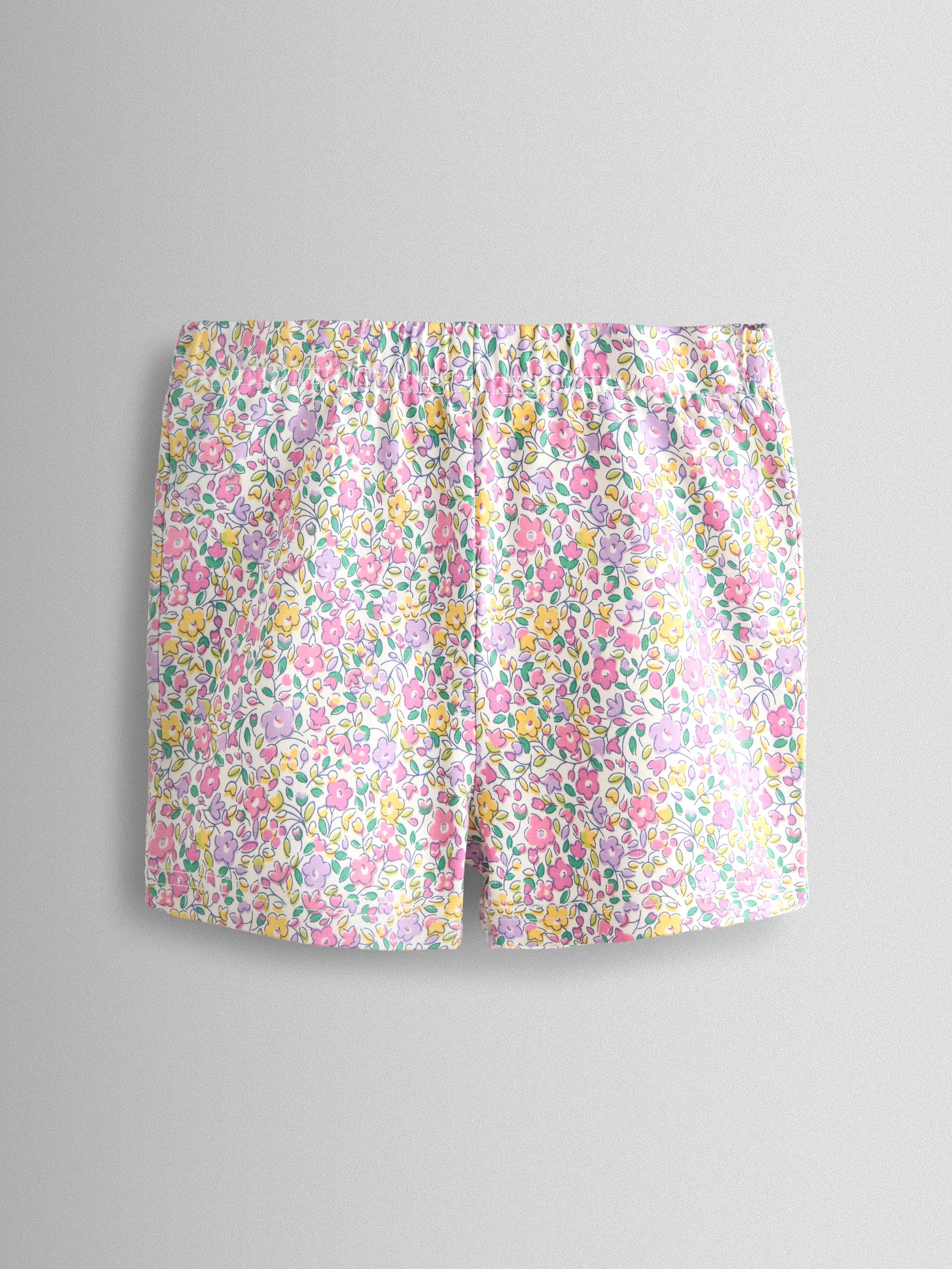 Pink Shorts - Image 4 of 7