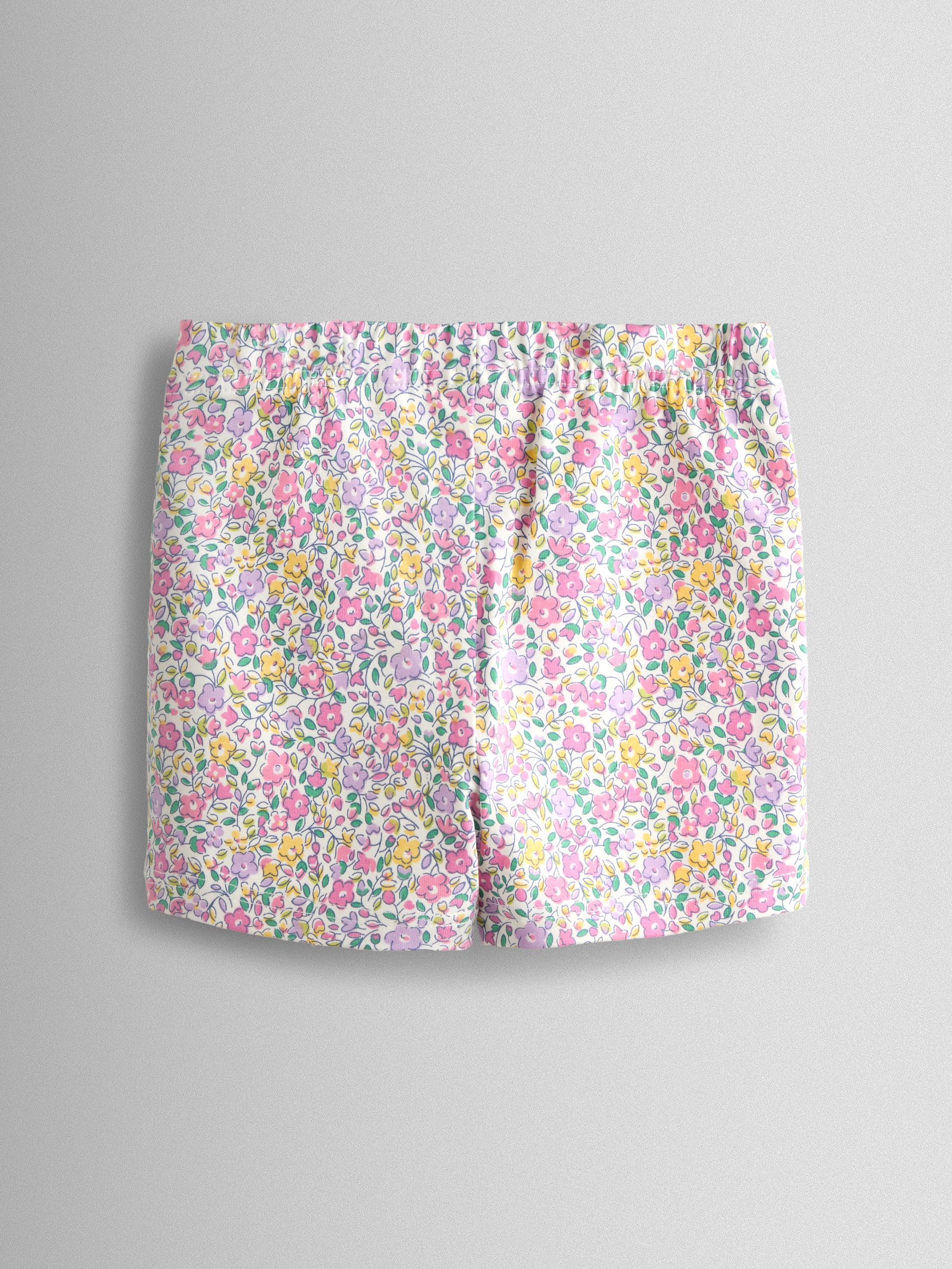 Pink Shorts - Image 5 of 7
