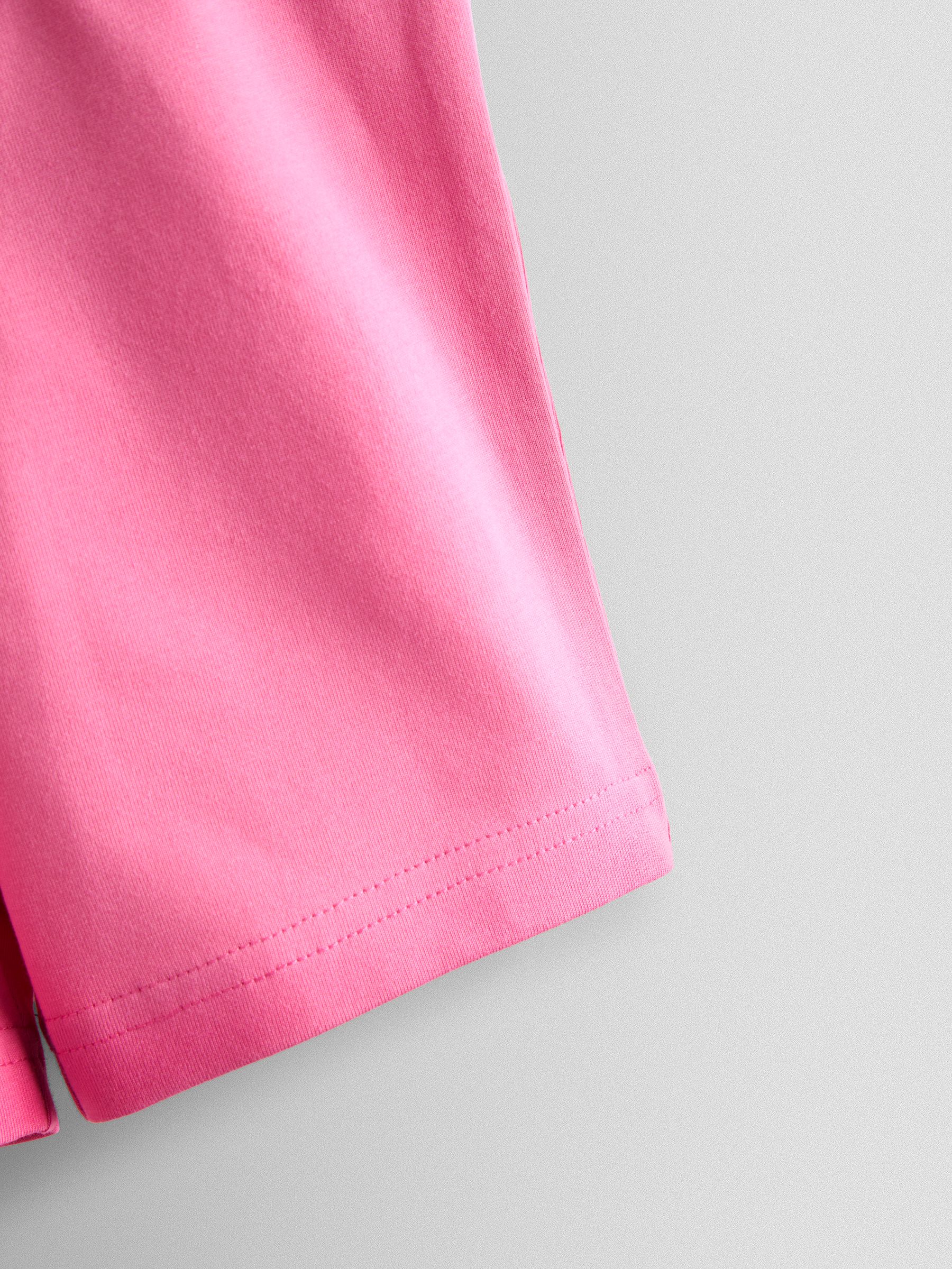 Pink Shorts - Image 6 of 7