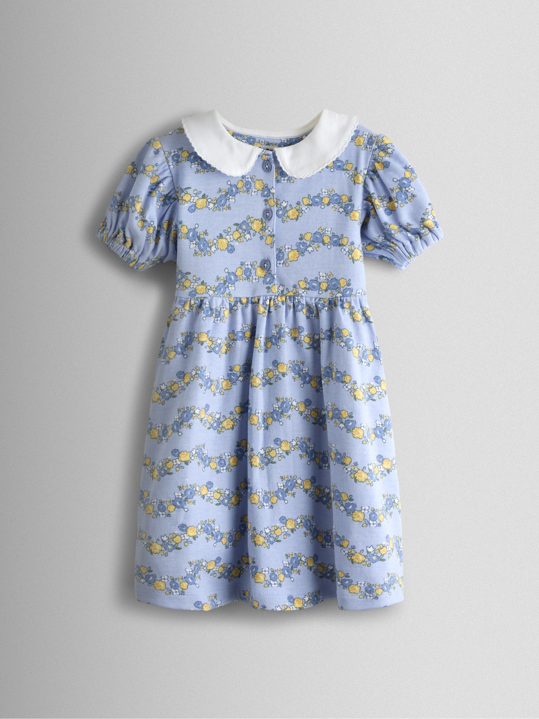 Blue Dress - Image 1 of 3