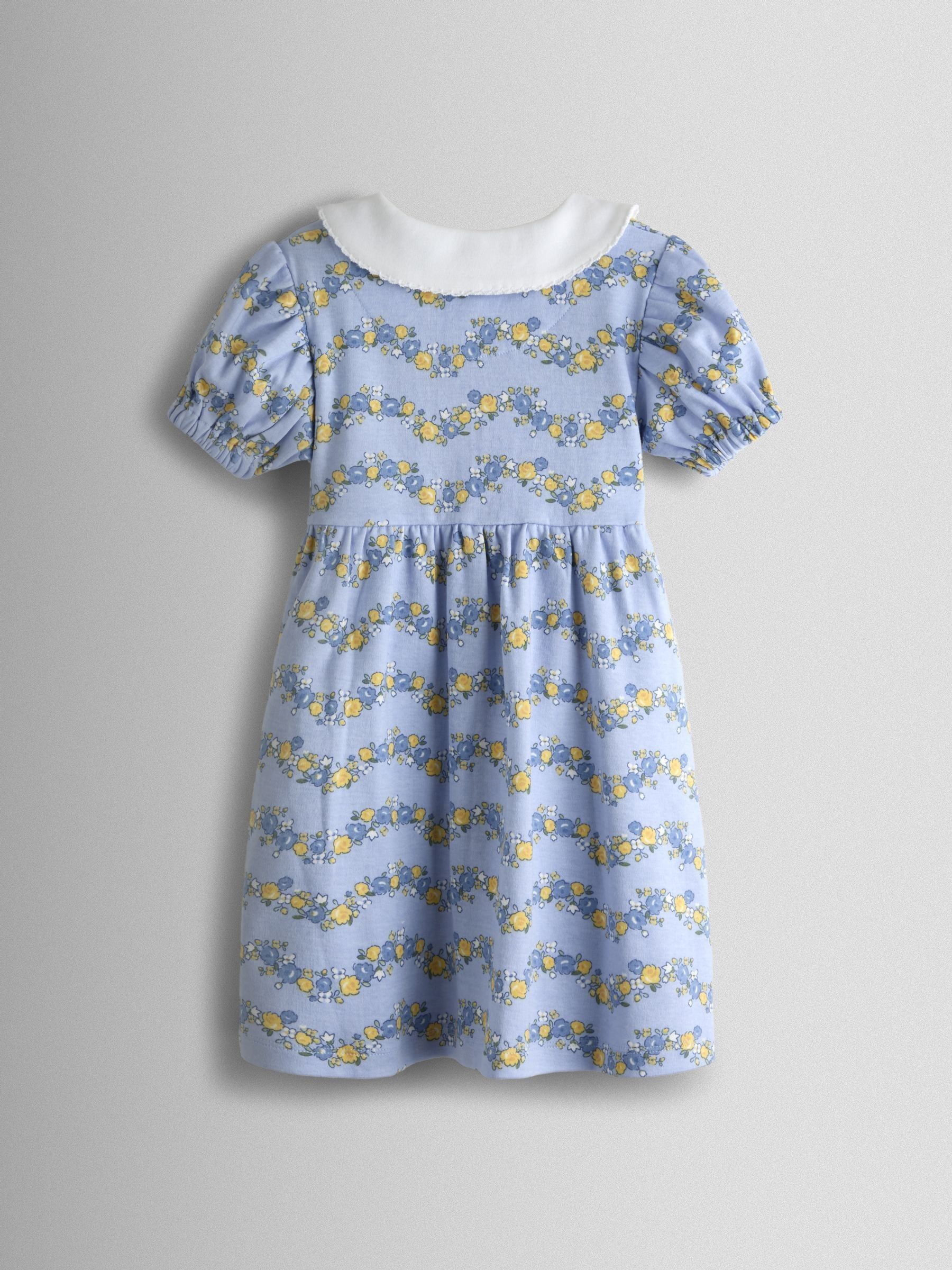 Blue Dress - Image 2 of 3