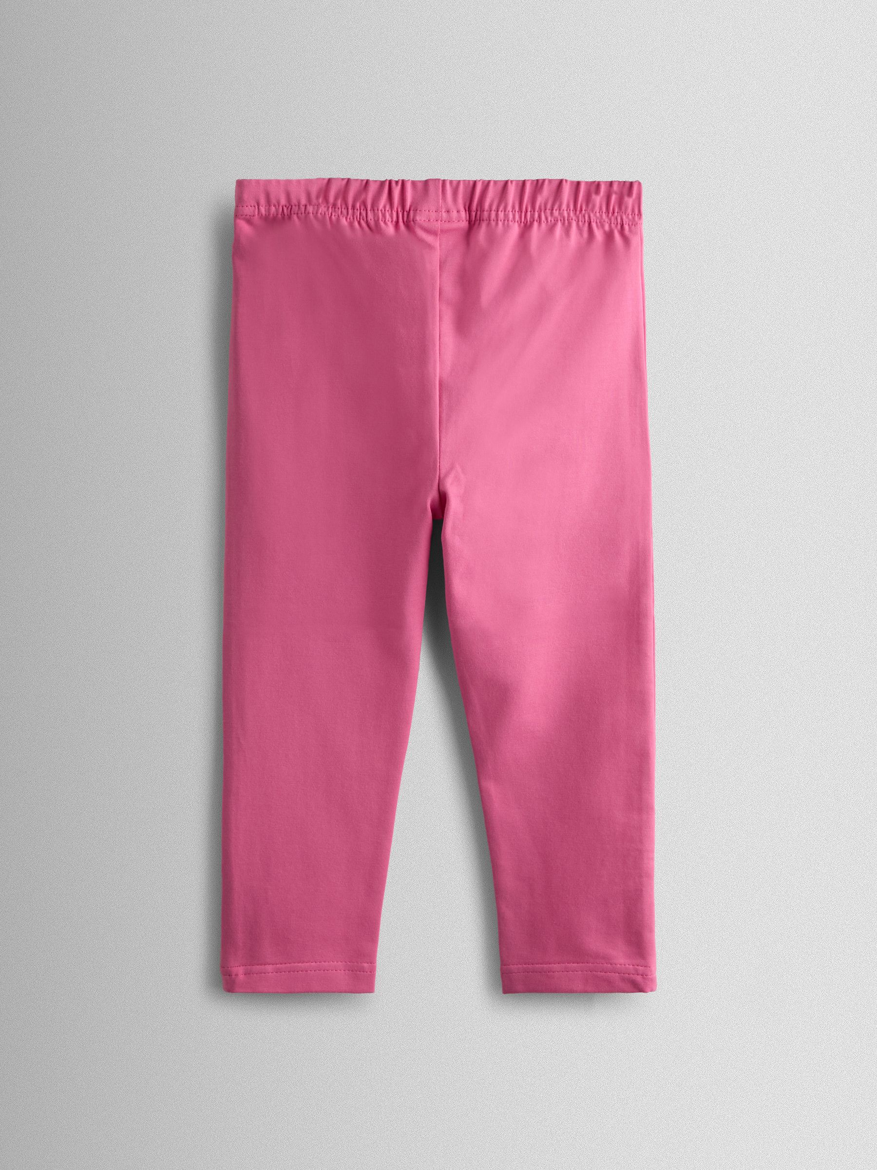 Pink 2-Pack Leggings - Image 5 of 7