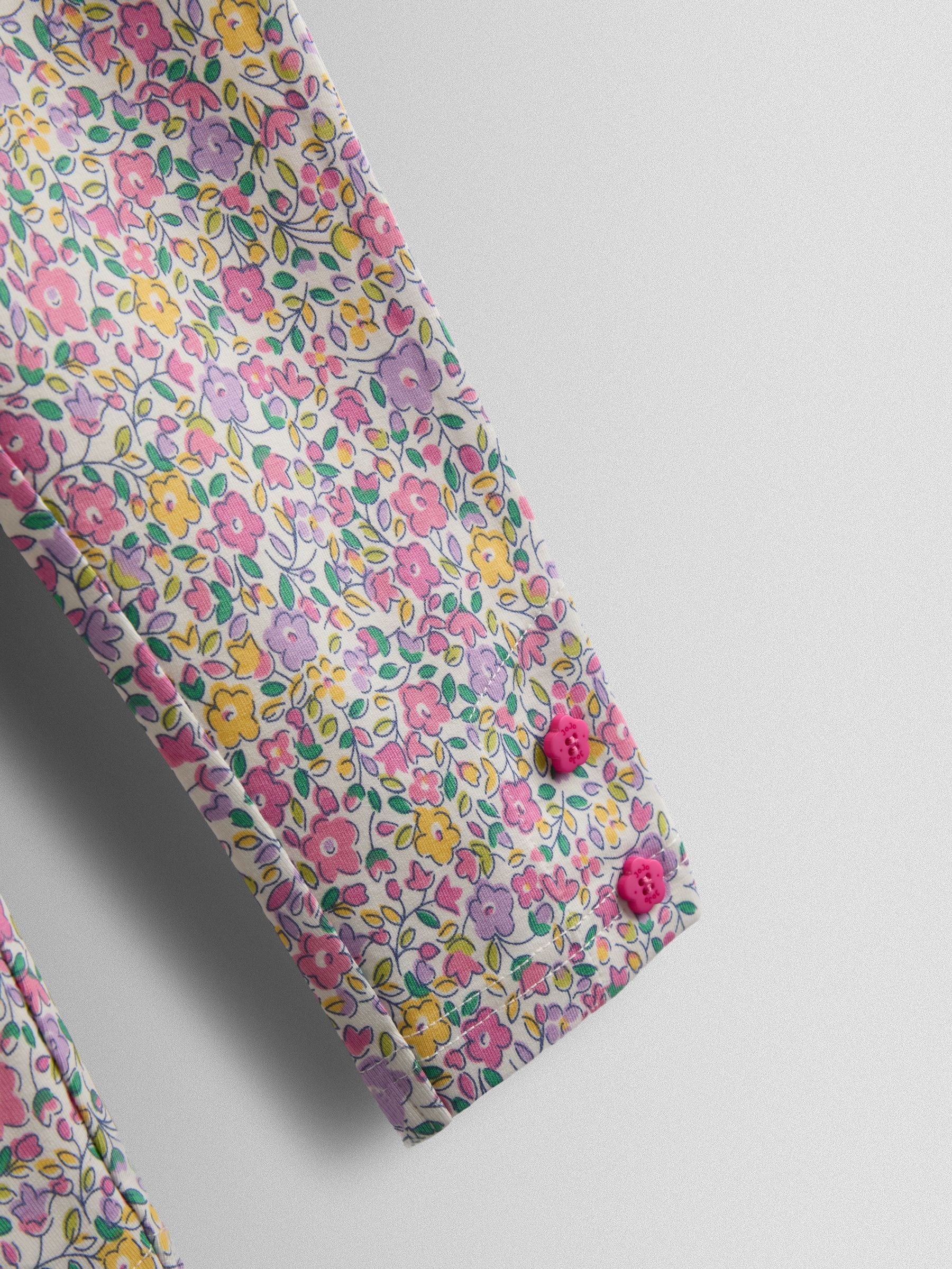 Pink 2-Pack Leggings - Image 7 of 7