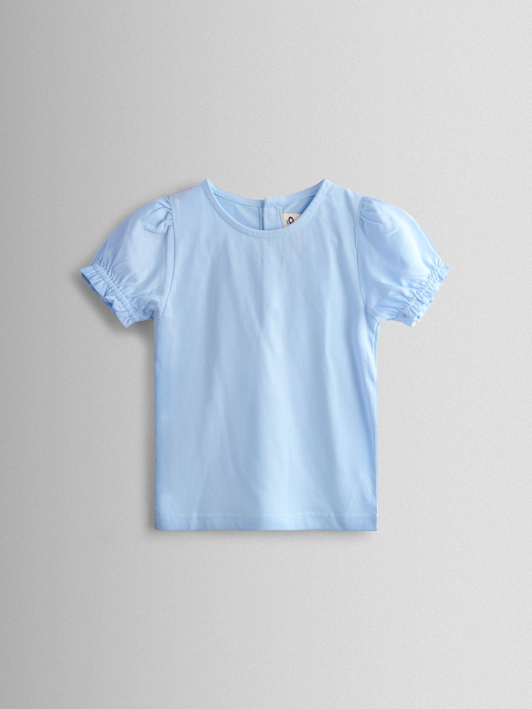 Yellow 2-Pack Pretty T-Shirts - Image 4 of 7