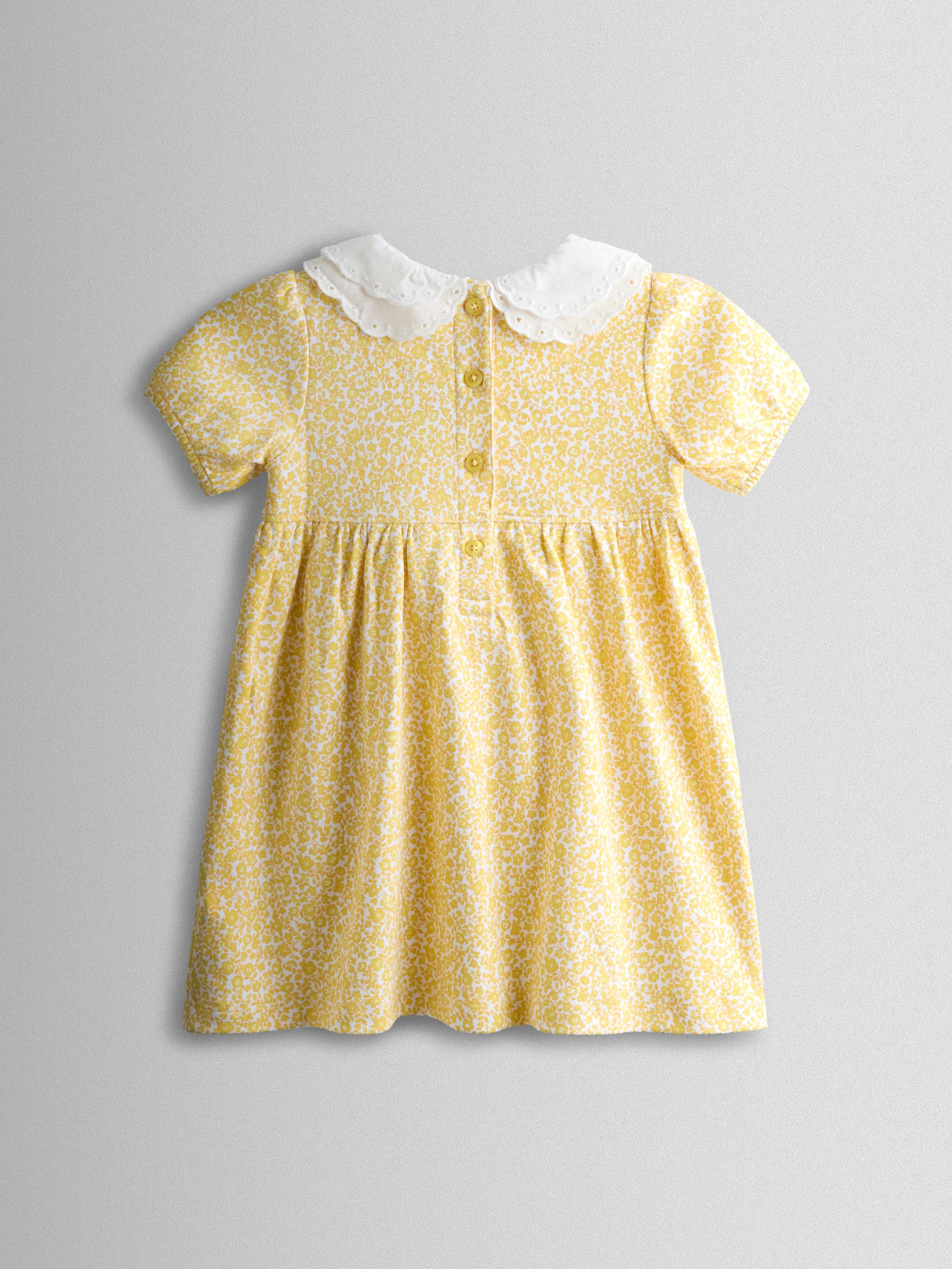 Yellow Dress - Image 3 of 6