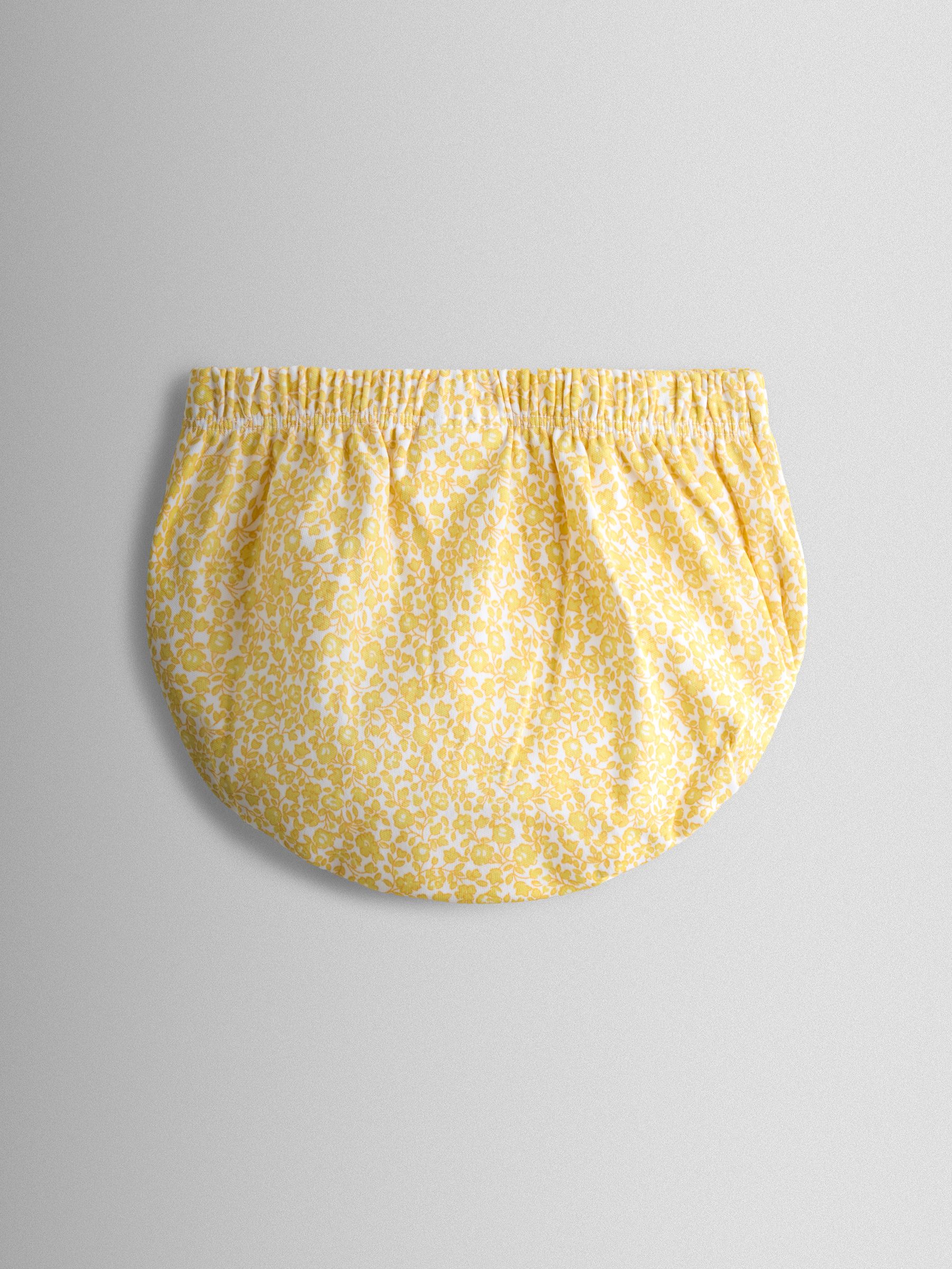 Yellow Dress - Image 5 of 6