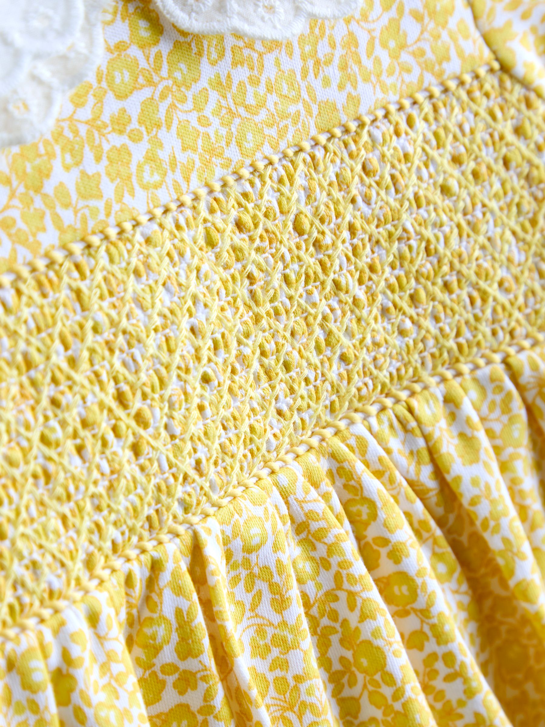 Yellow Dress - Image 6 of 6 Yellow Dress - Image 6 of 6