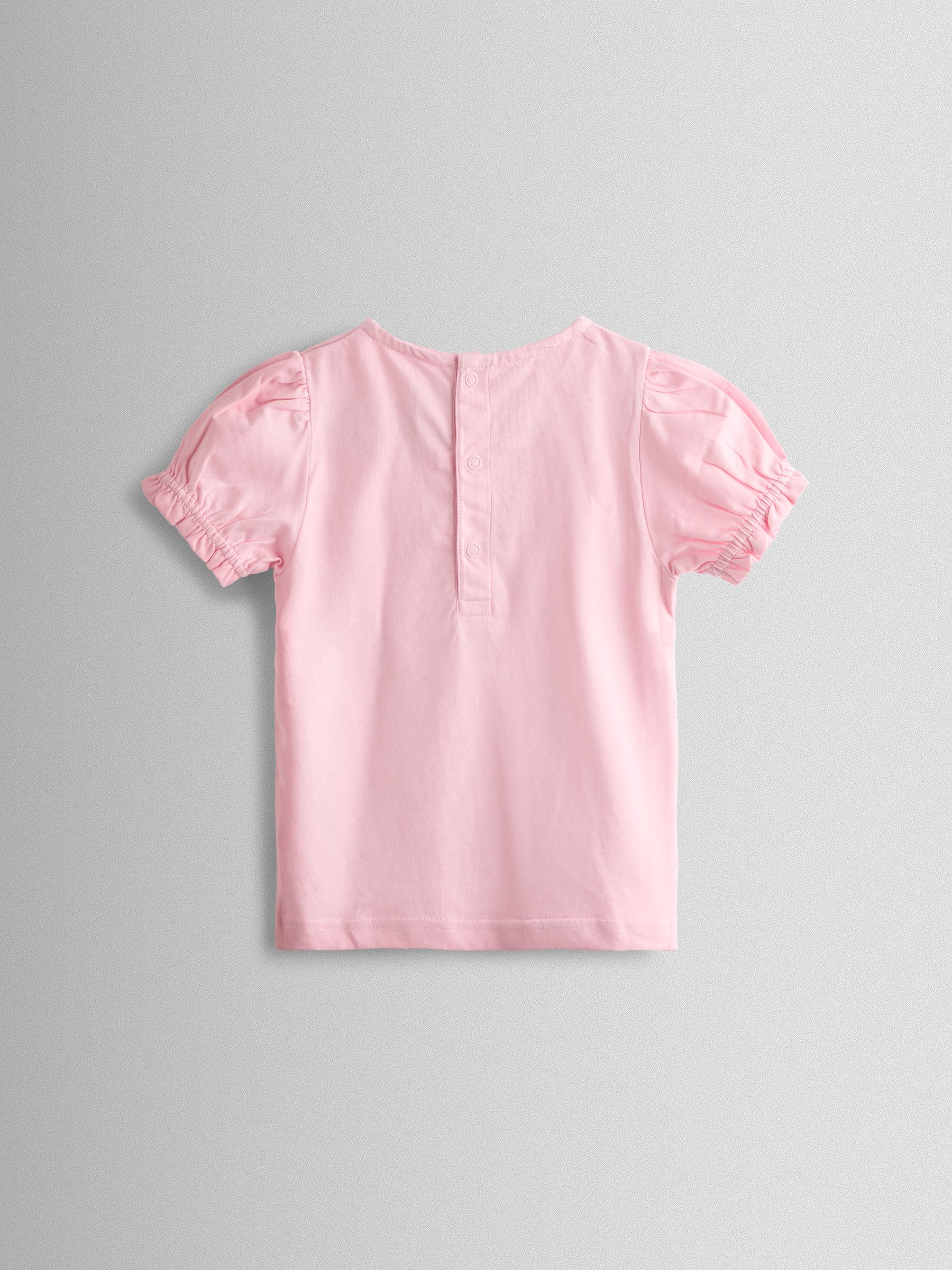 Pink 2-Pack Pretty T-Shirts - Image 5 of 7