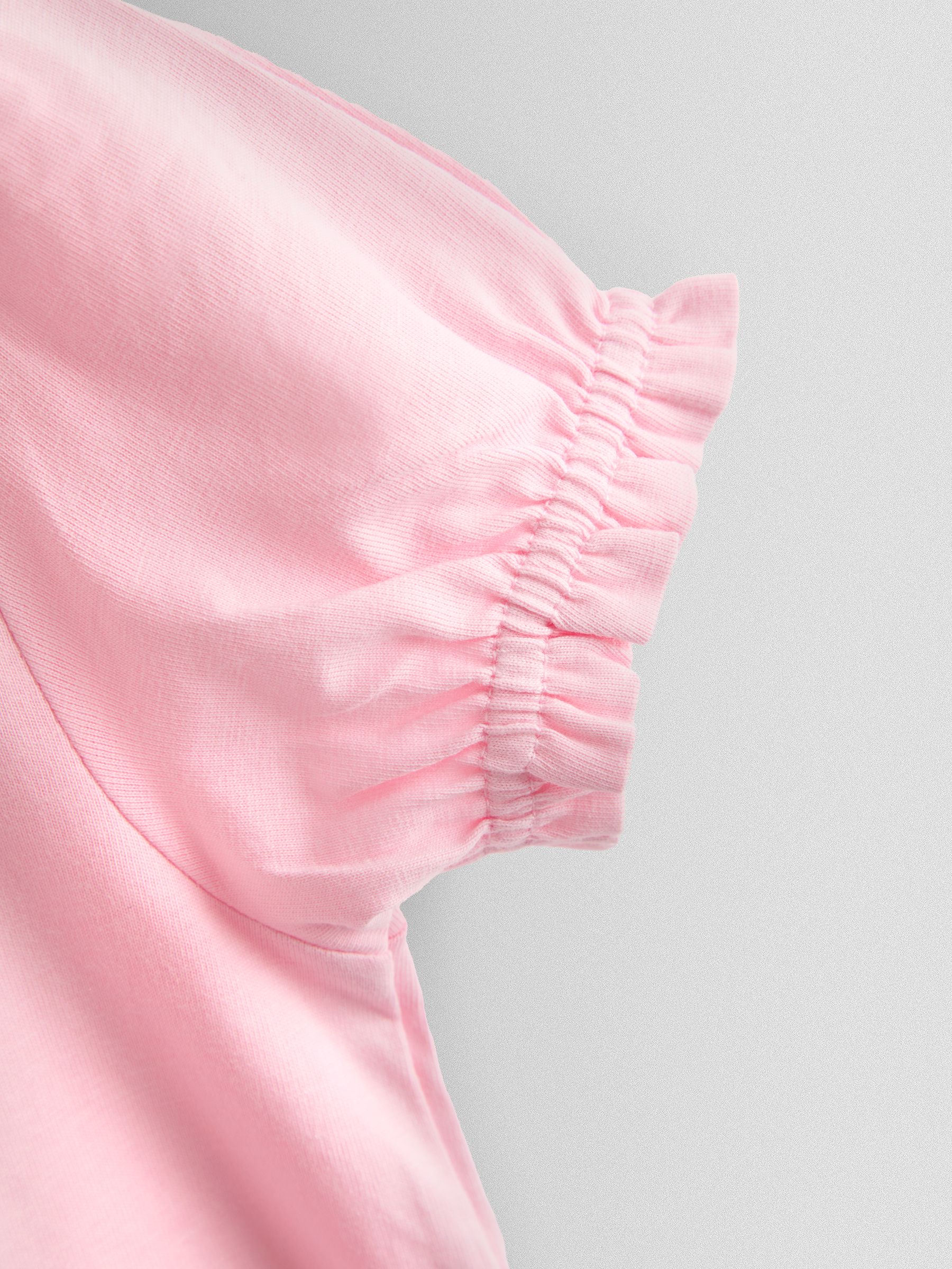 Pink 2-Pack Pretty T-Shirts - Image 6 of 7