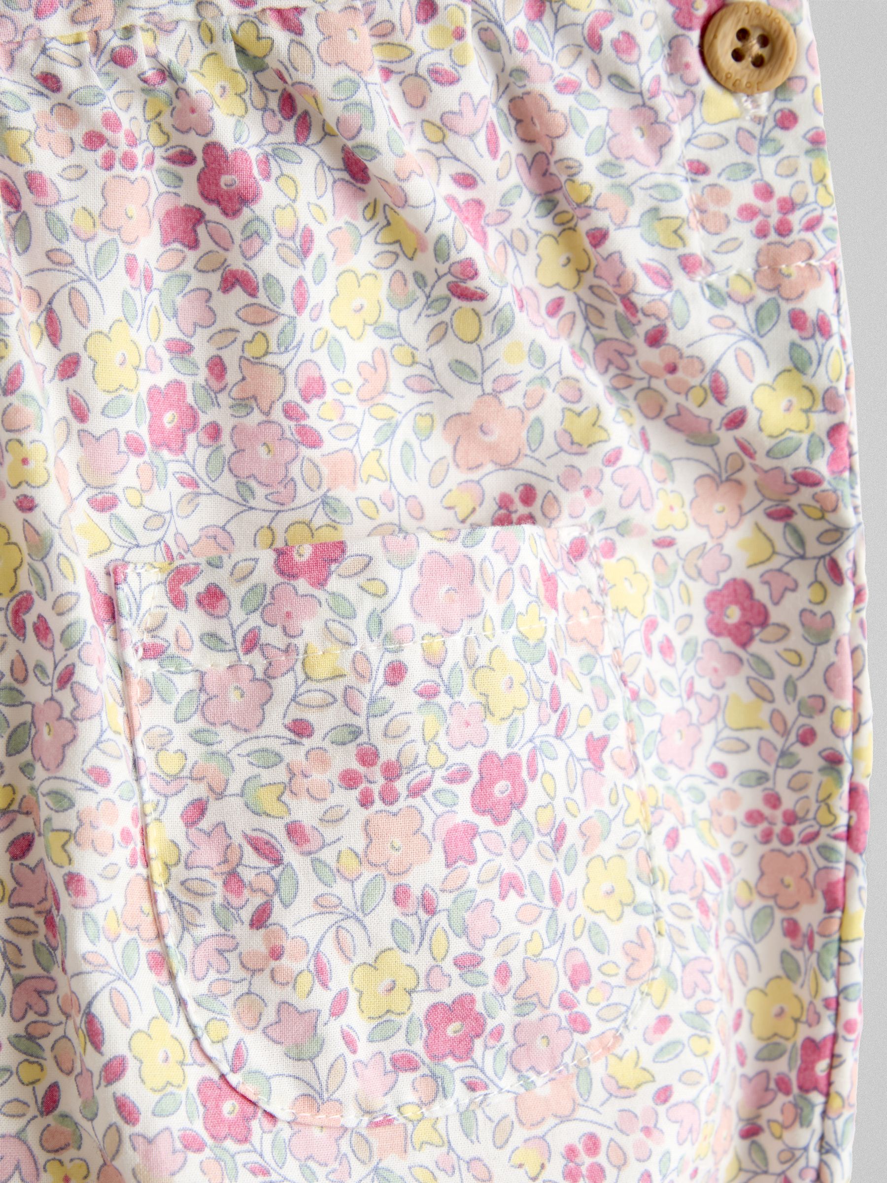 Pink Dungarees - Image 3 of 3