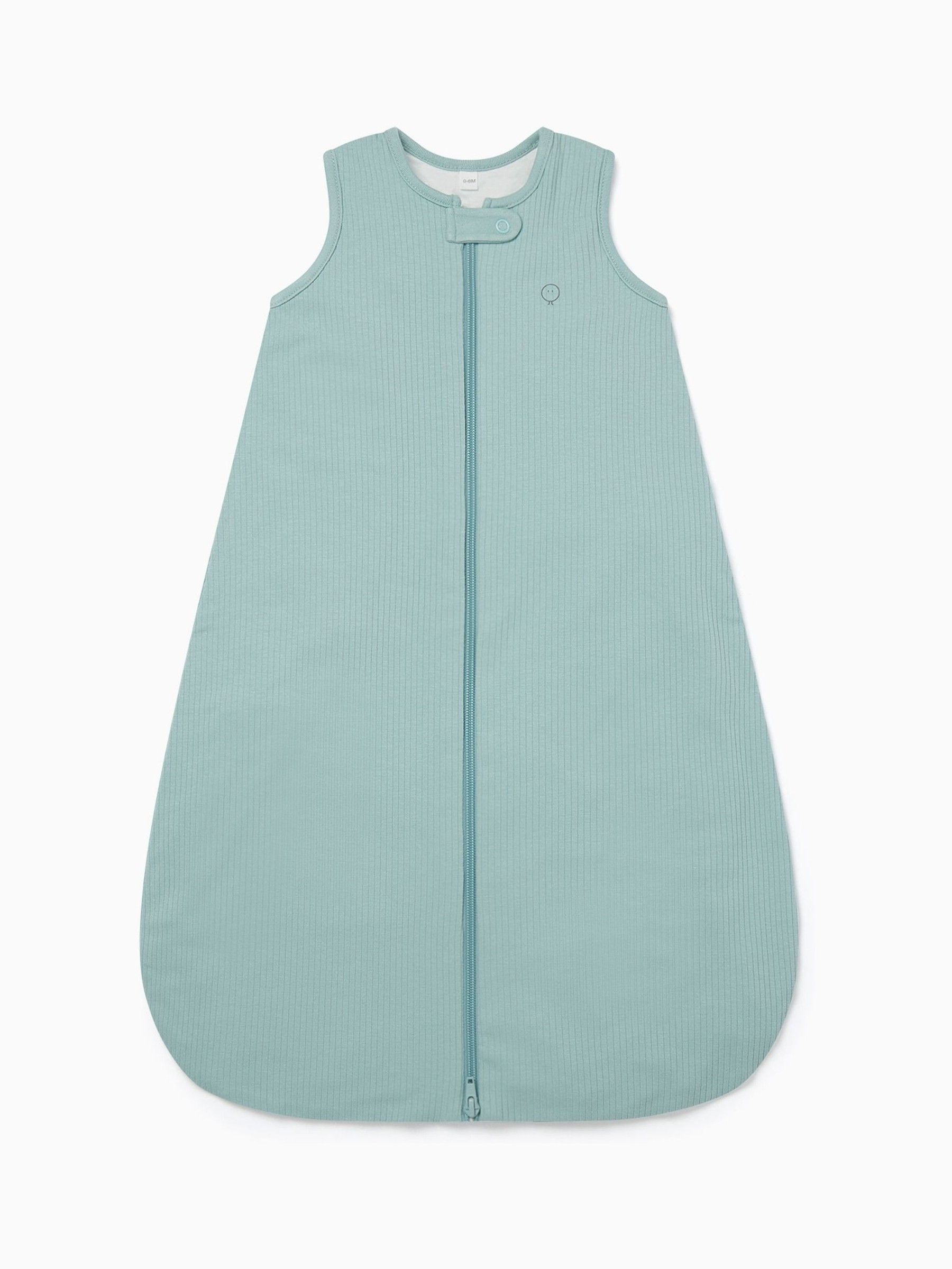 MORI Green 1.5 Tog Sleeping Bag - Image 2 of 4