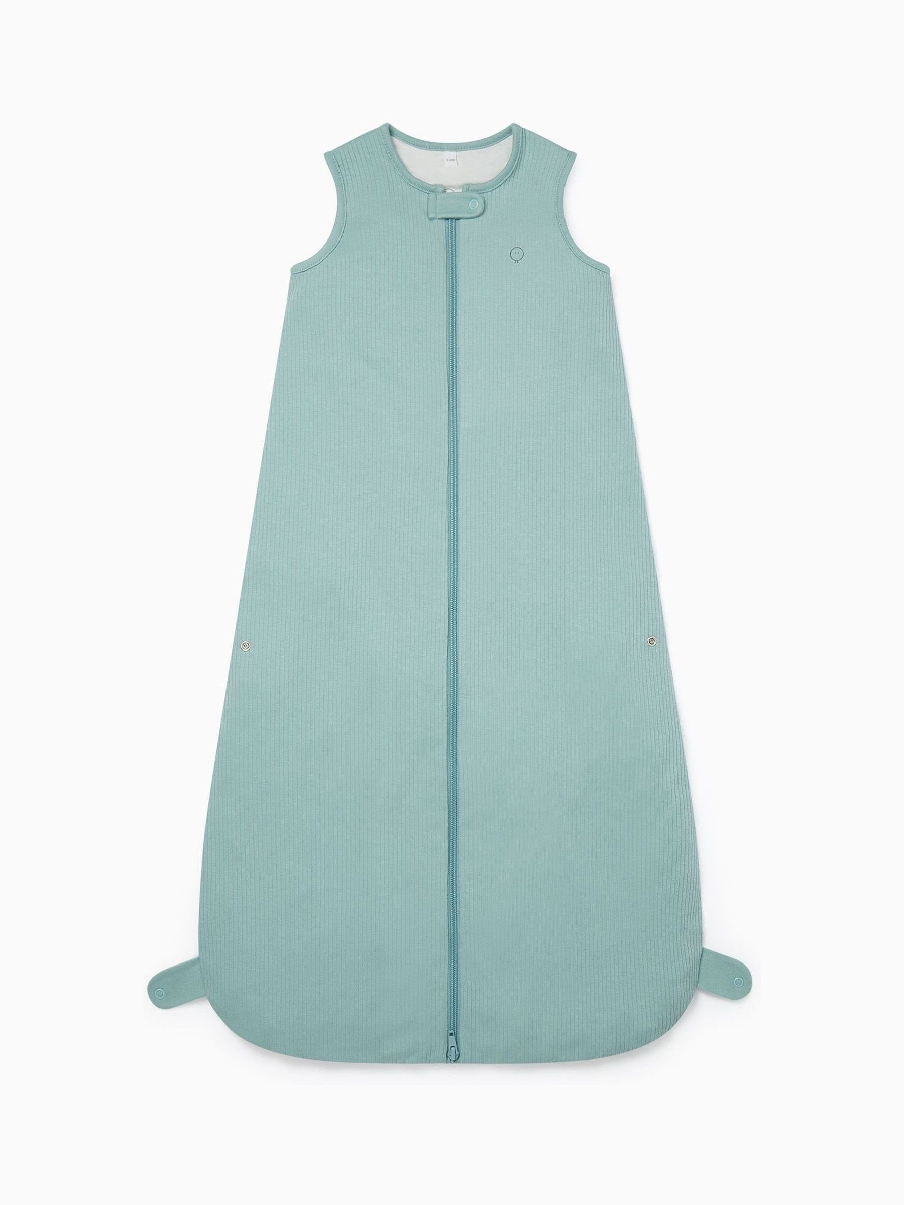 MORI Green 1.5 Tog Sleeping Bag - Image 4 of 4