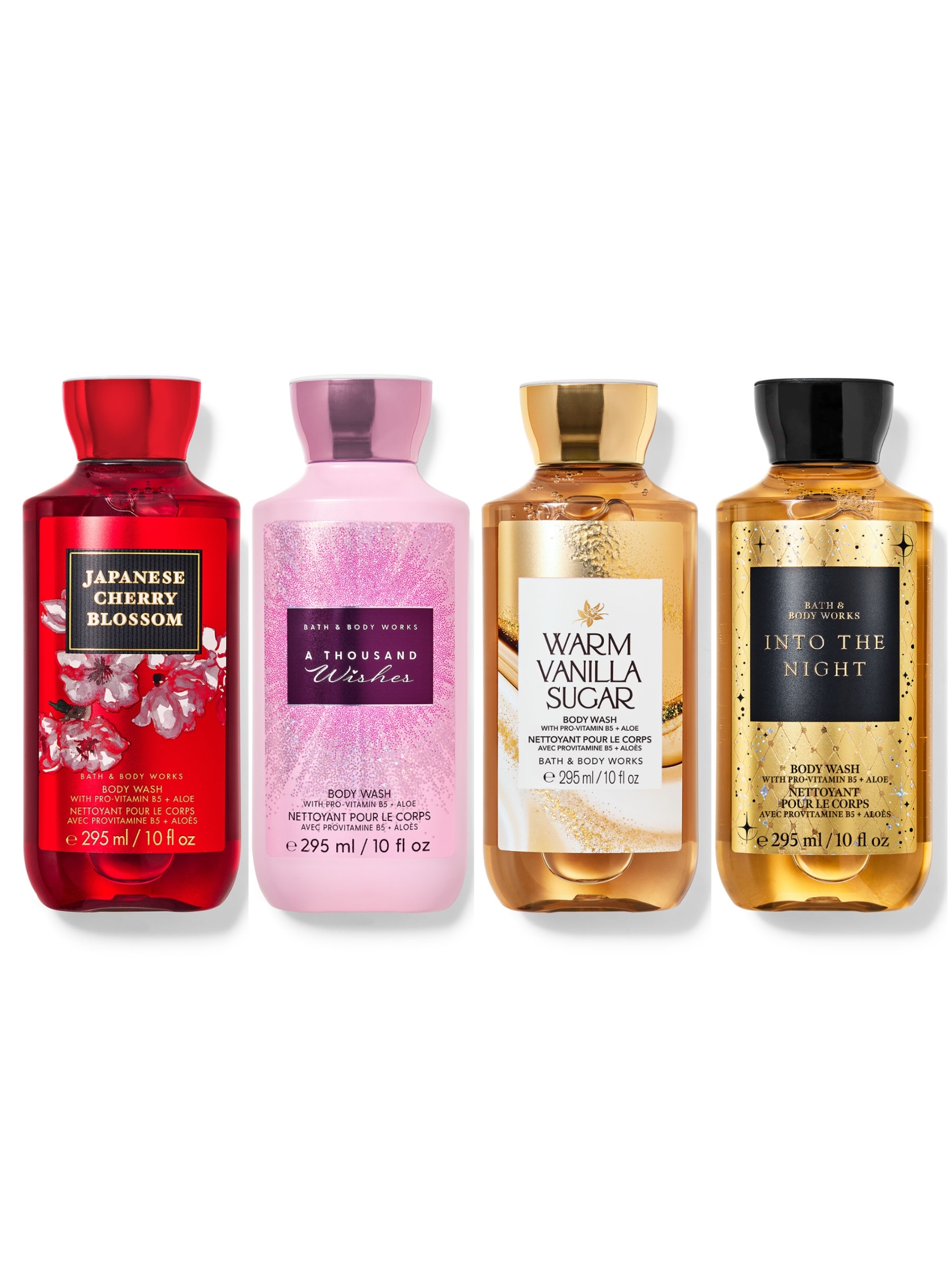 Multi Shower Gel Gift Set (Worth £64) - Image 1 of 1