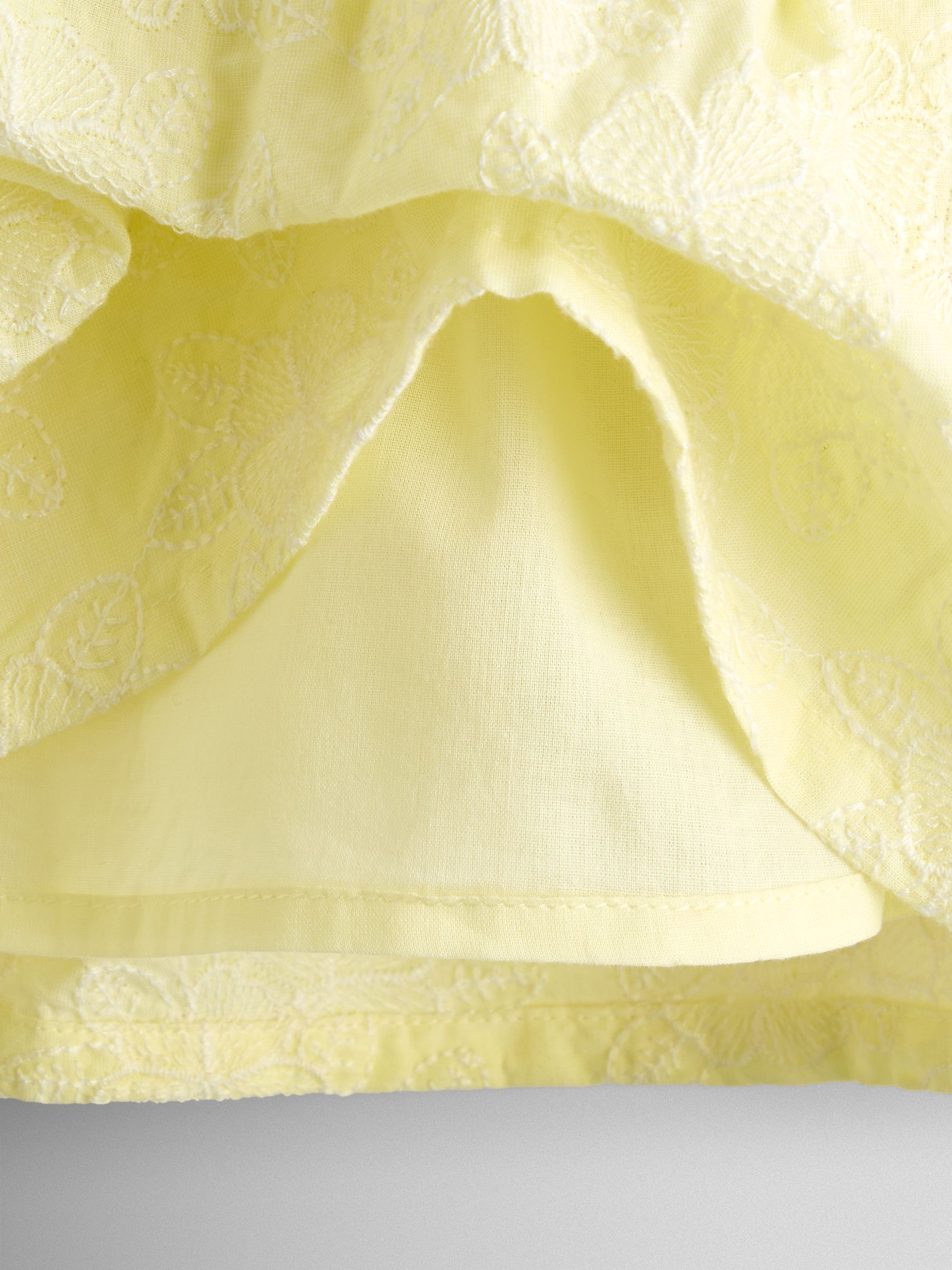 Yellow Dress Set - Image 7 of 7