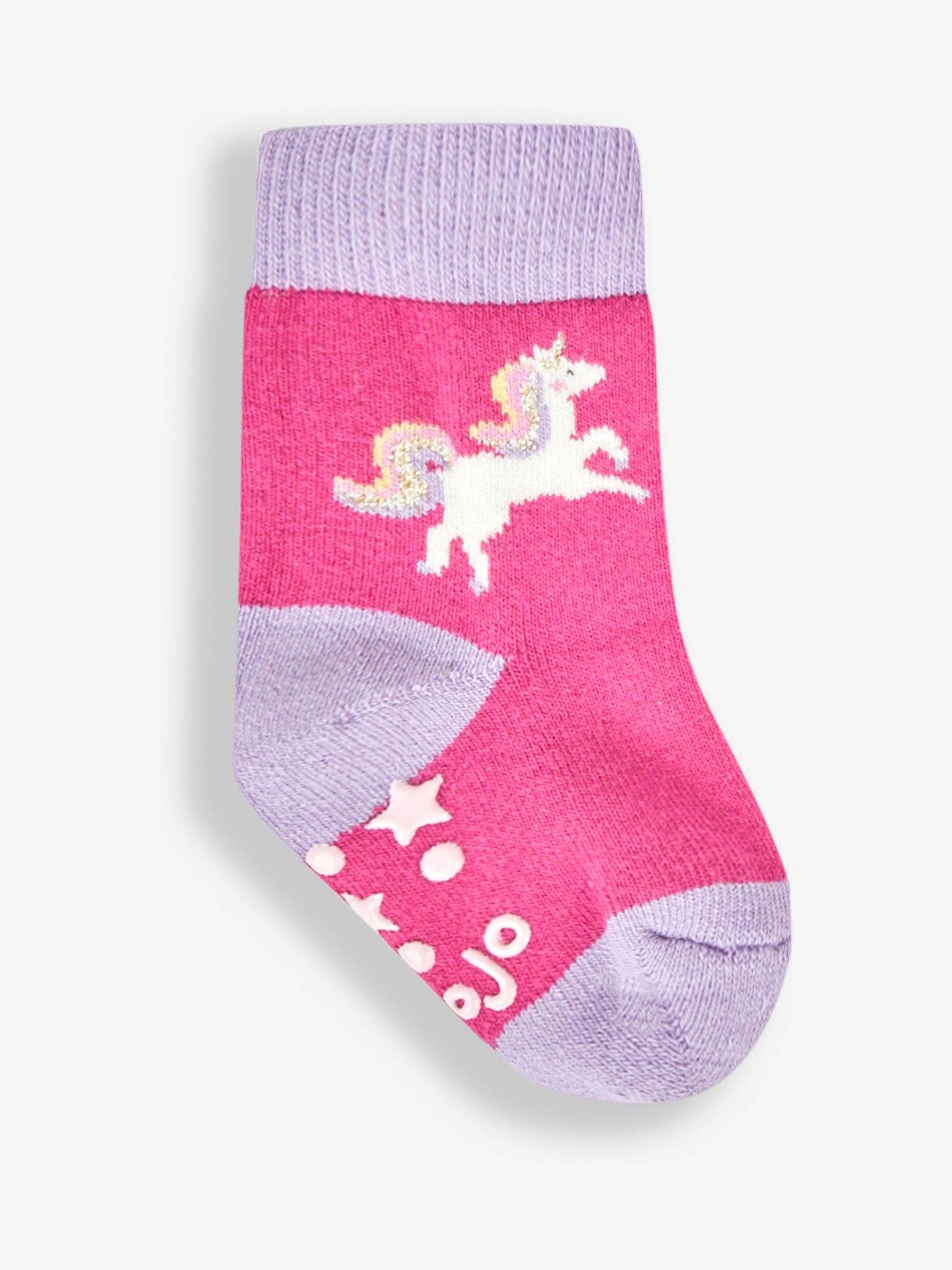 Pink Socks - Image 2 of 4