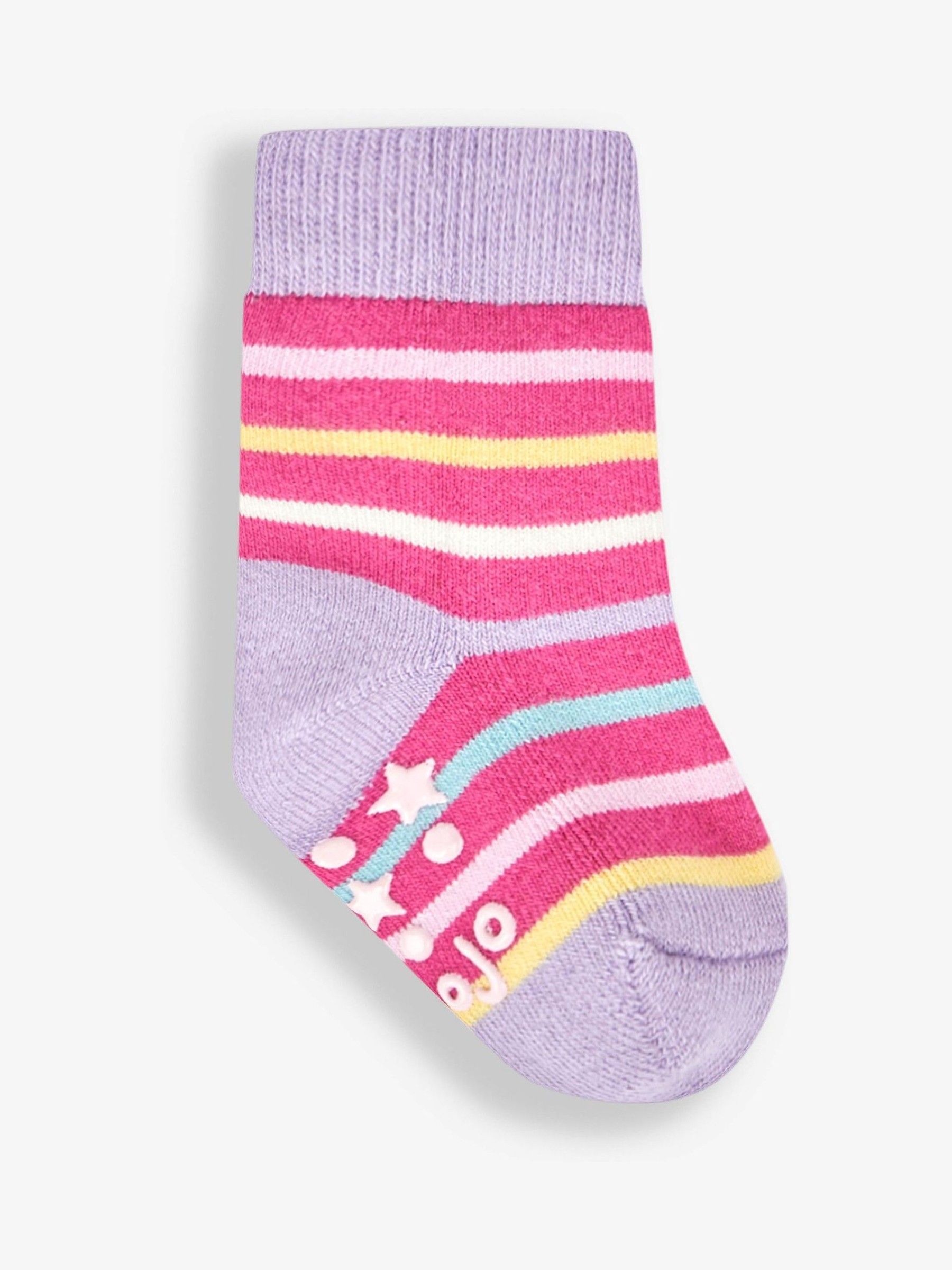 Pink Socks - Image 3 of 4