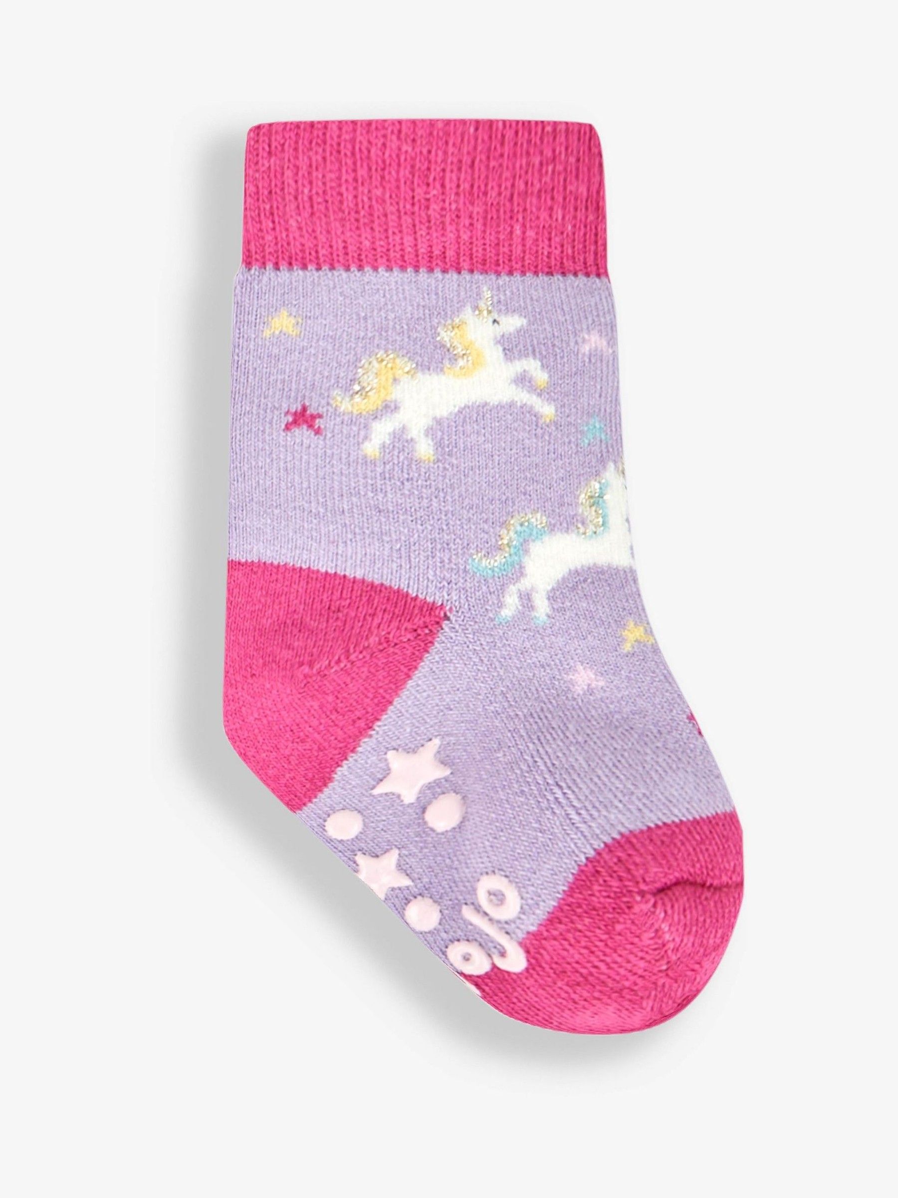 Pink Socks - Image 4 of 4