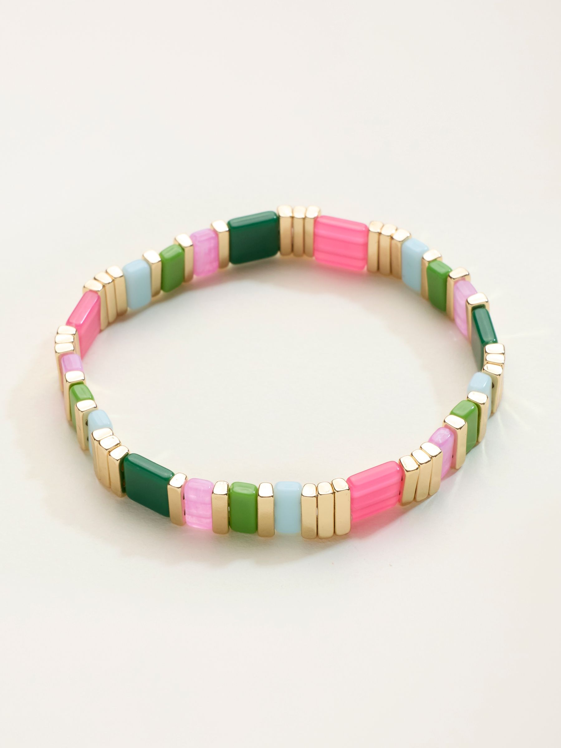 Multi Stretch Bracelet - Image 1 of 2