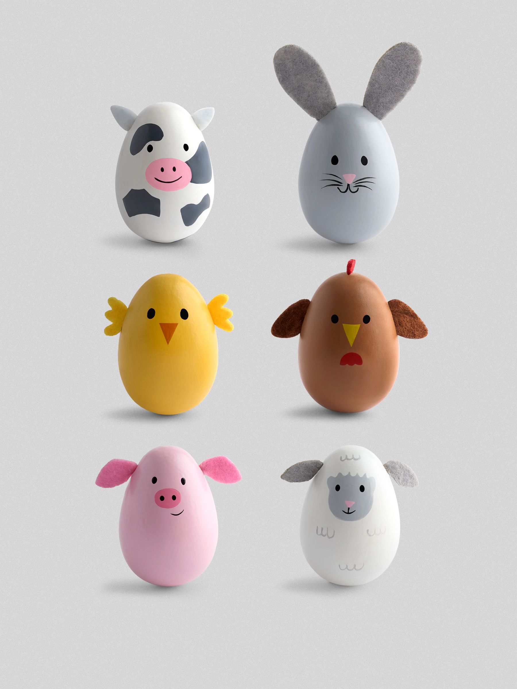 Farm Animal Eggs - Image 4 of 4