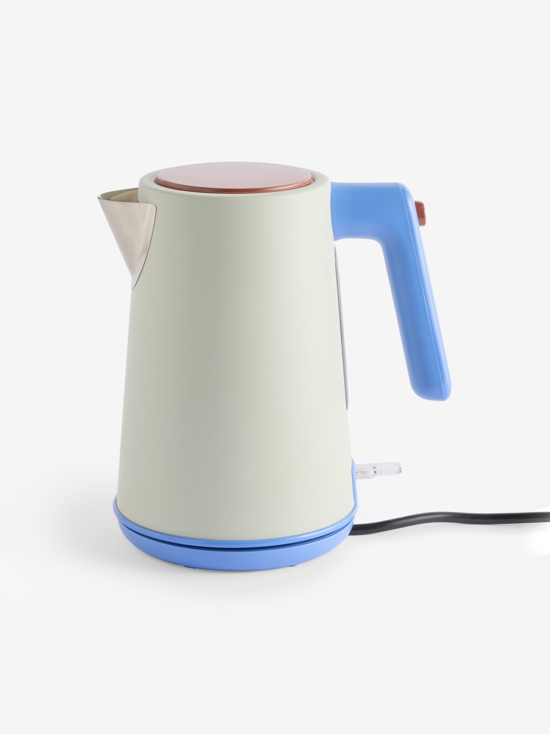 Kip Kettle in Green/Blue - Image 3 of 4