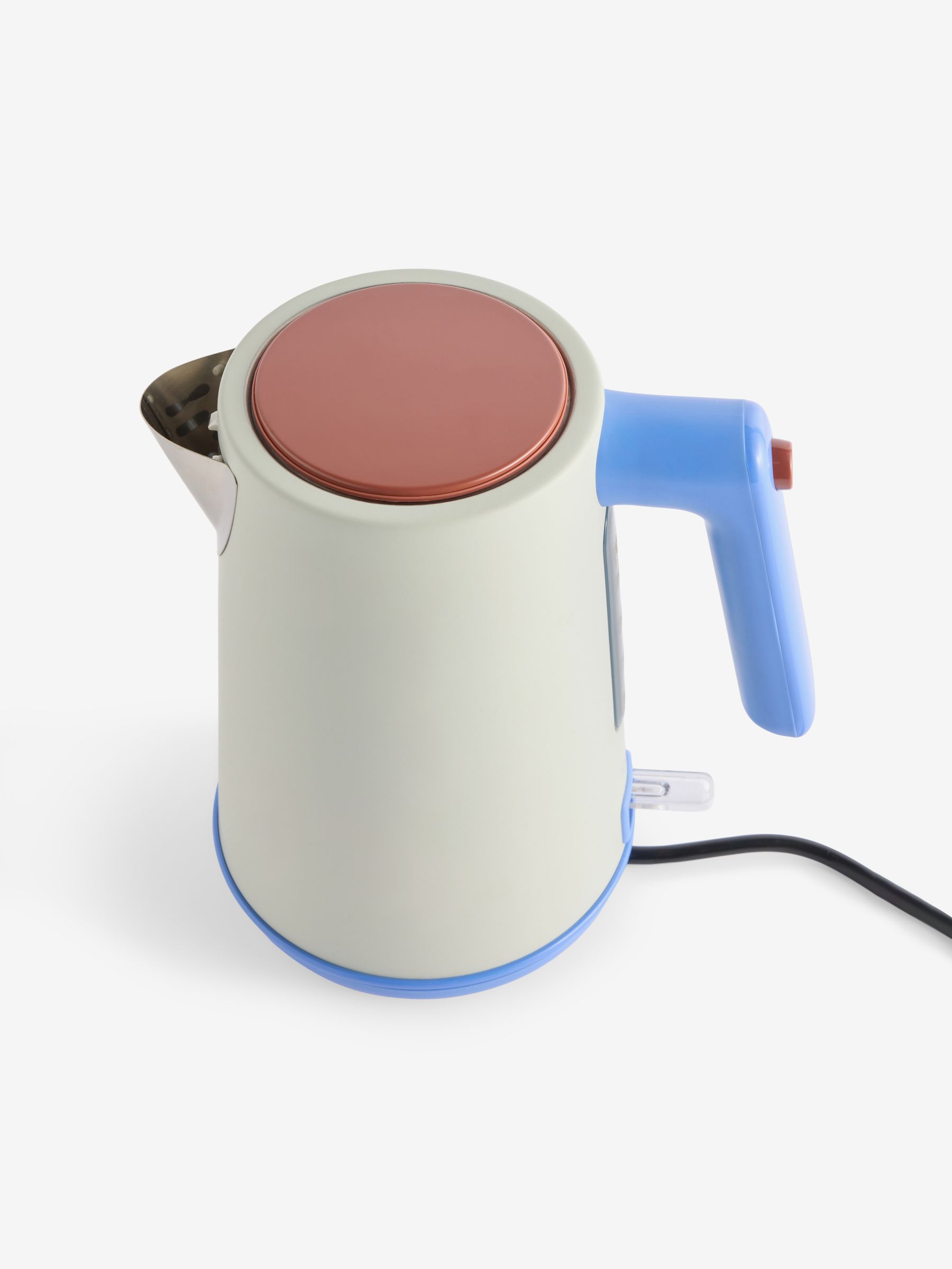Kip Kettle in Green/Blue - Image 4 of 4