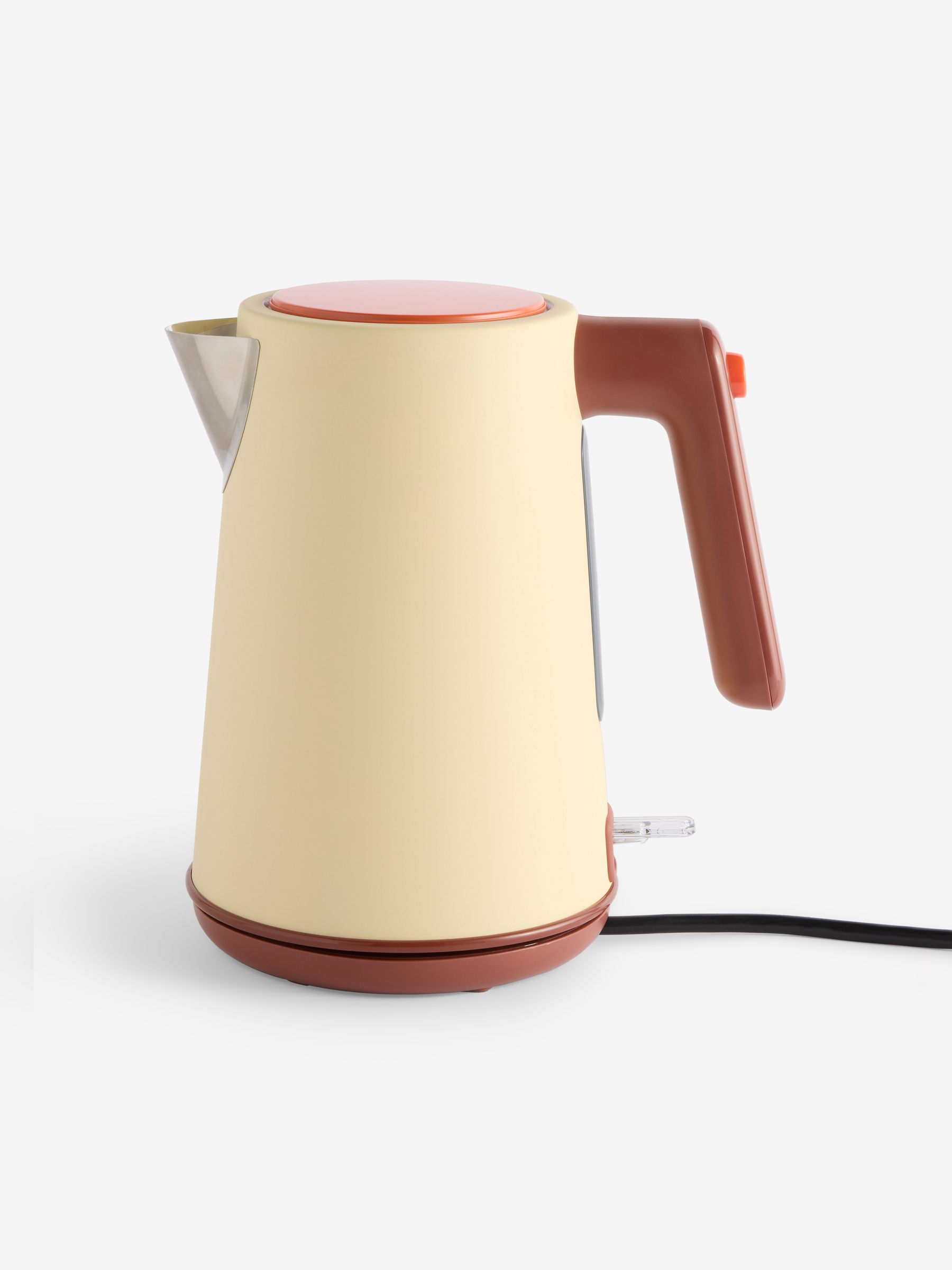 Kip Kettle in Cream - Image 3 of 4