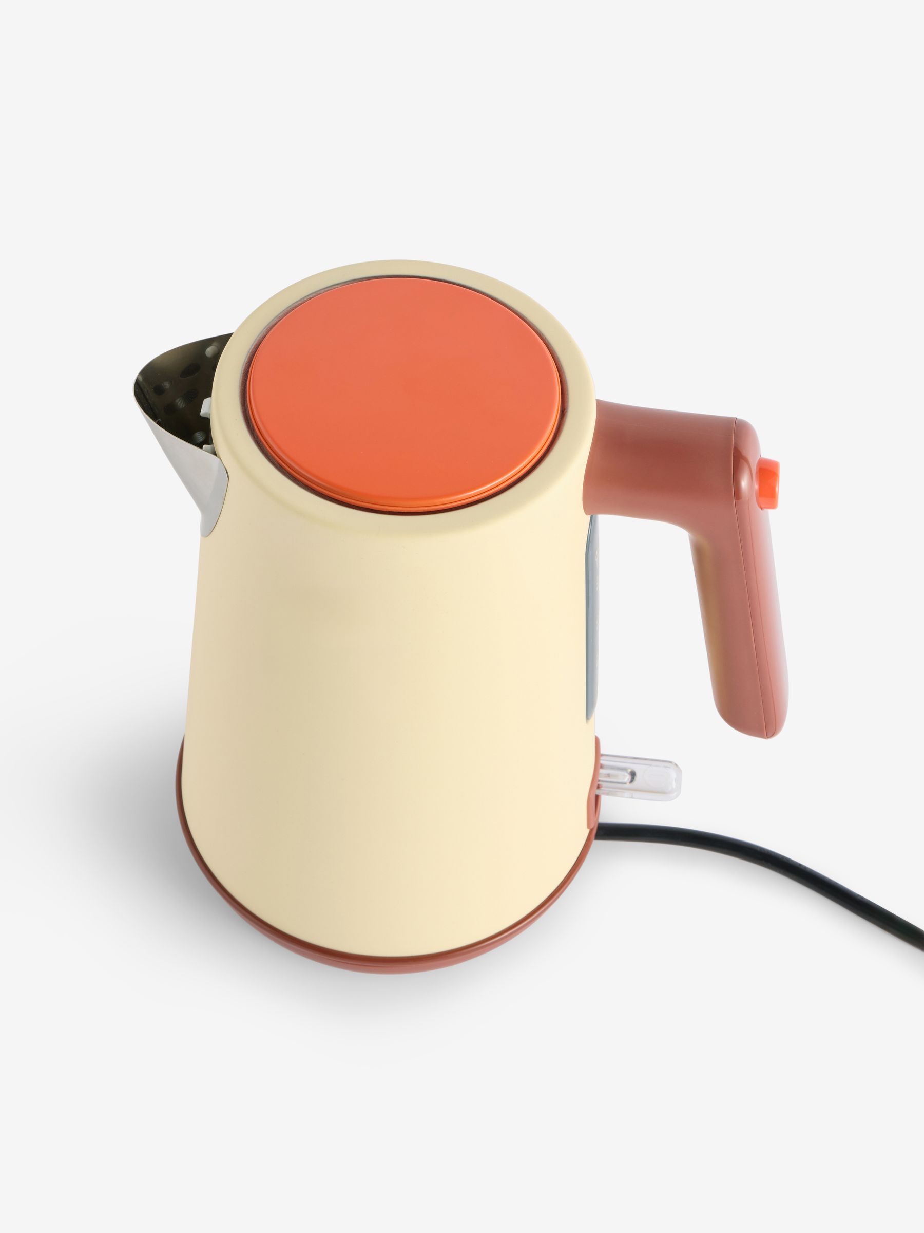 Kip Kettle in Cream - Image 4 of 4