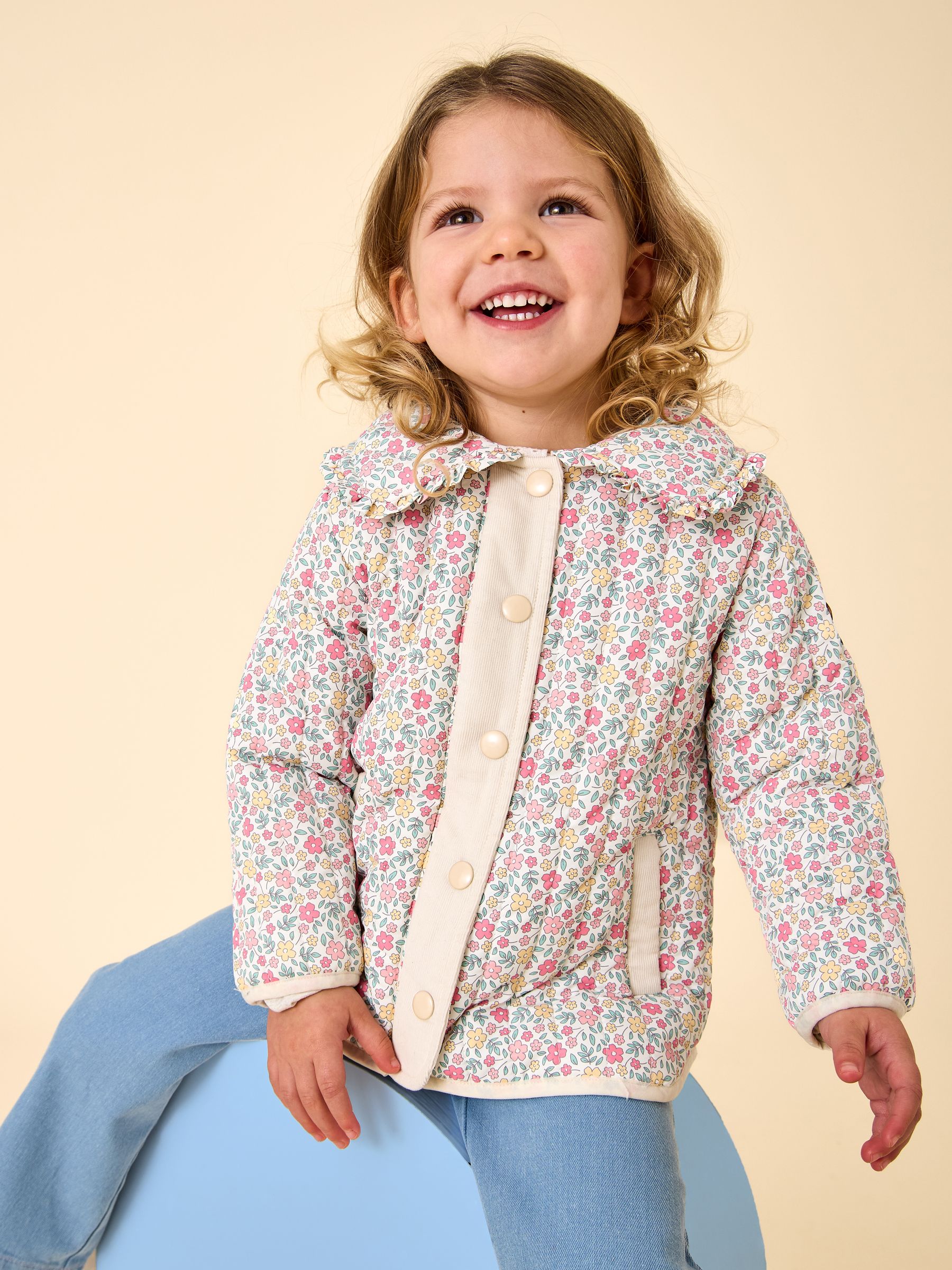 Natural Jacket - Image 1 of 9