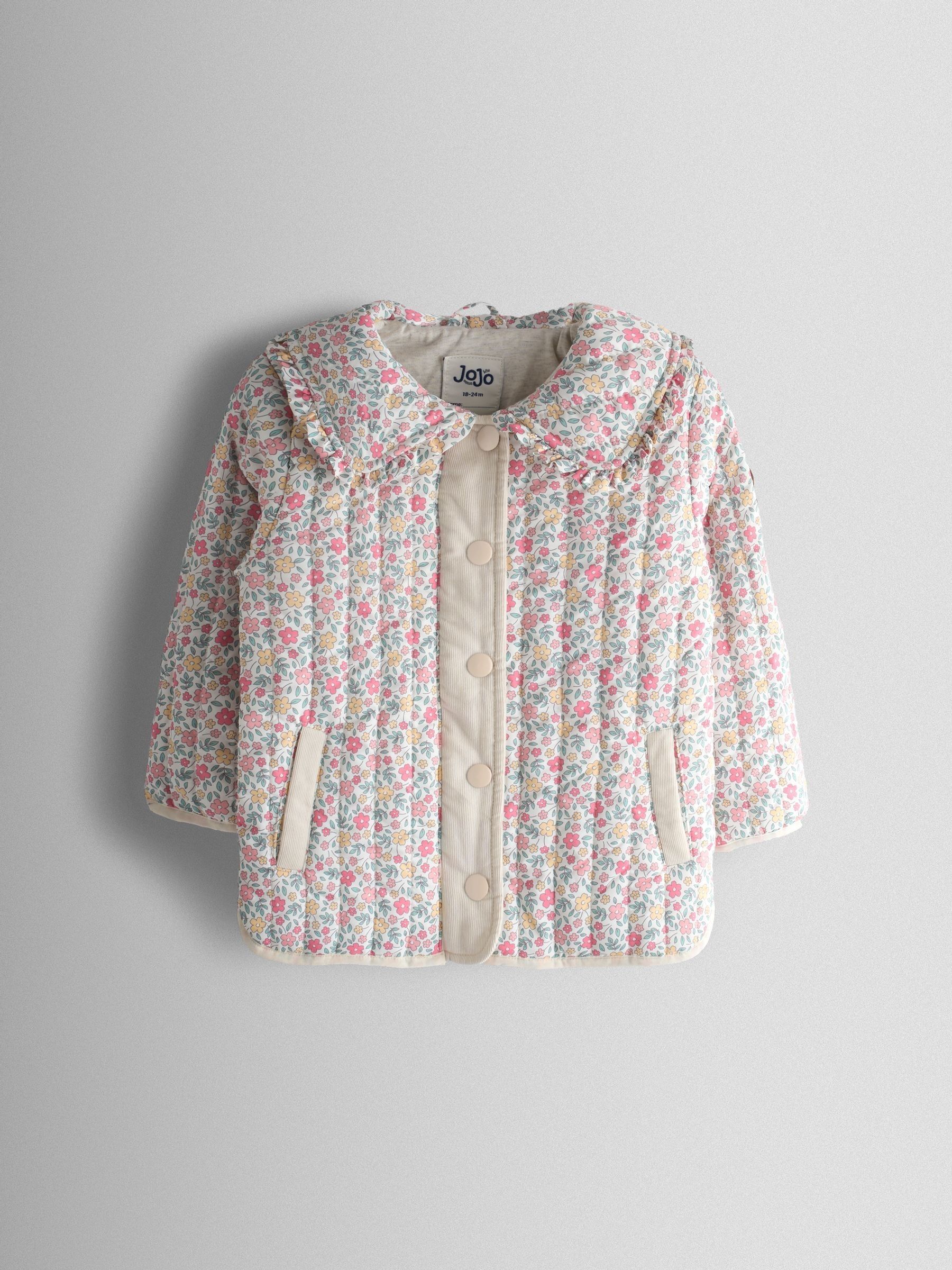 Quilted