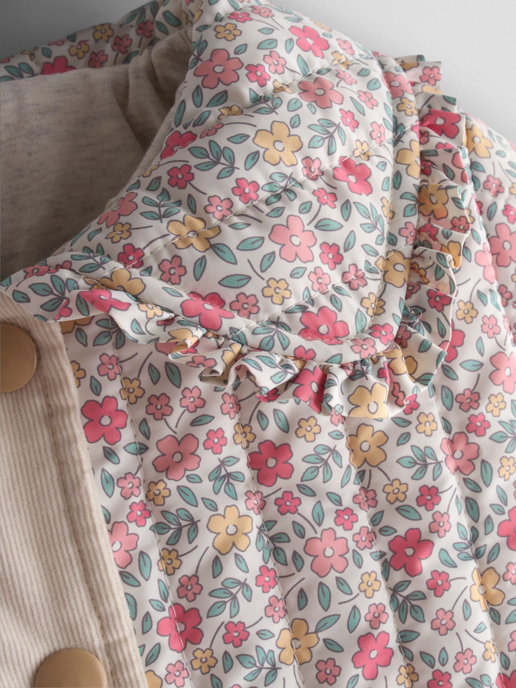 Natural Jacket - Image 4 of 9