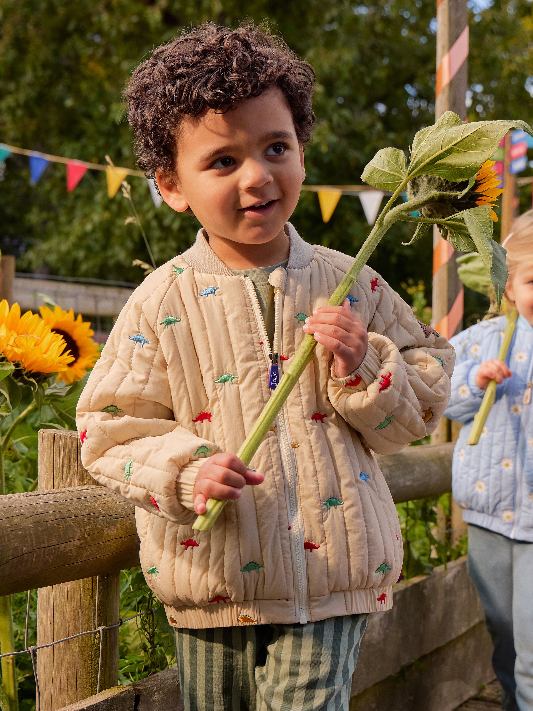 Natural Jacket - Image 1 of 5