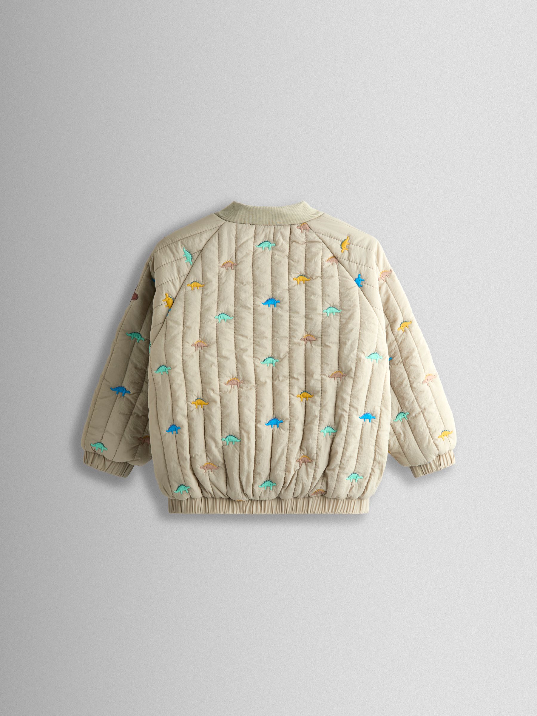 Natural Jacket - Image 3 of 5