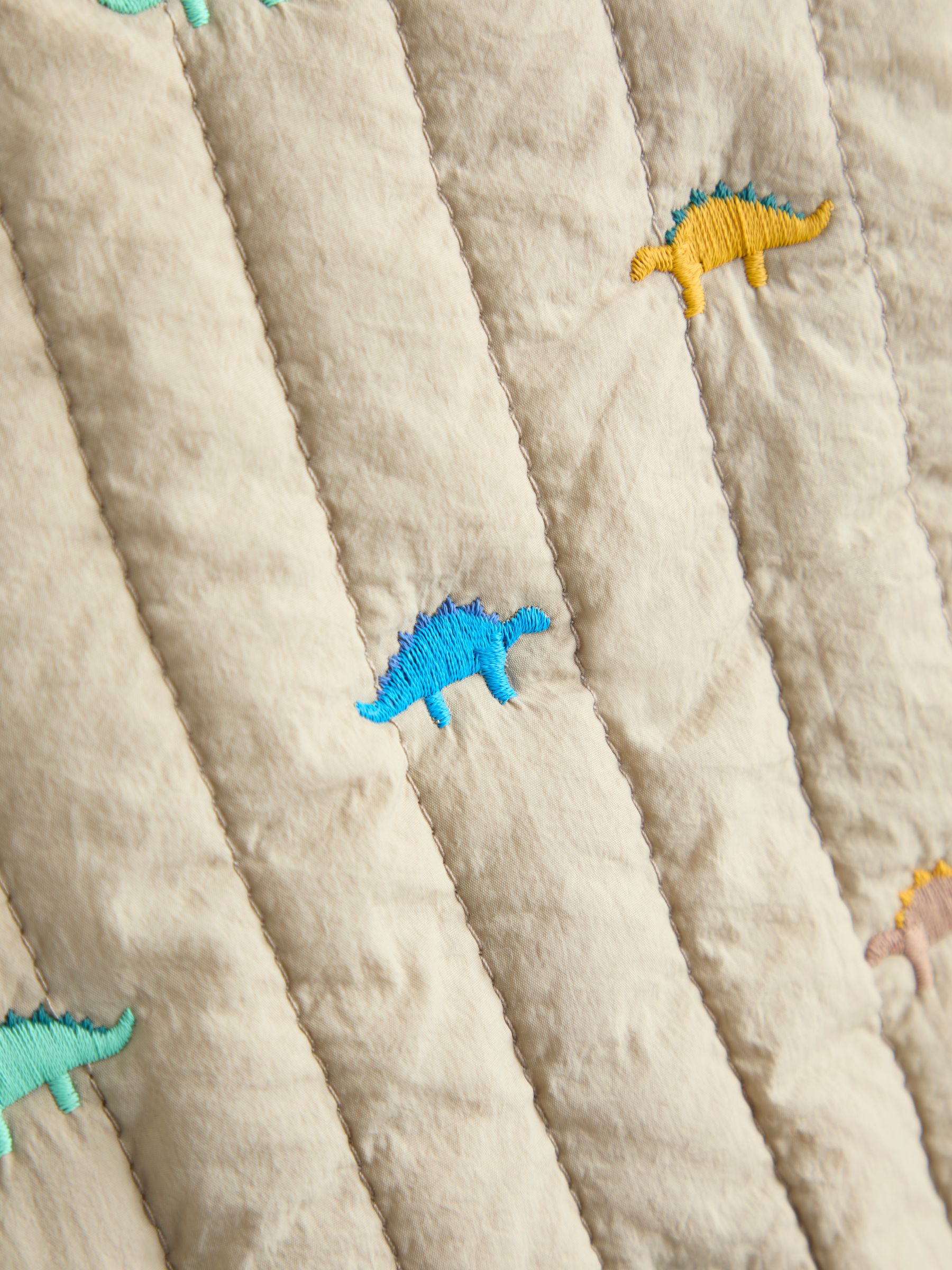 Natural Jacket - Image 4 of 5