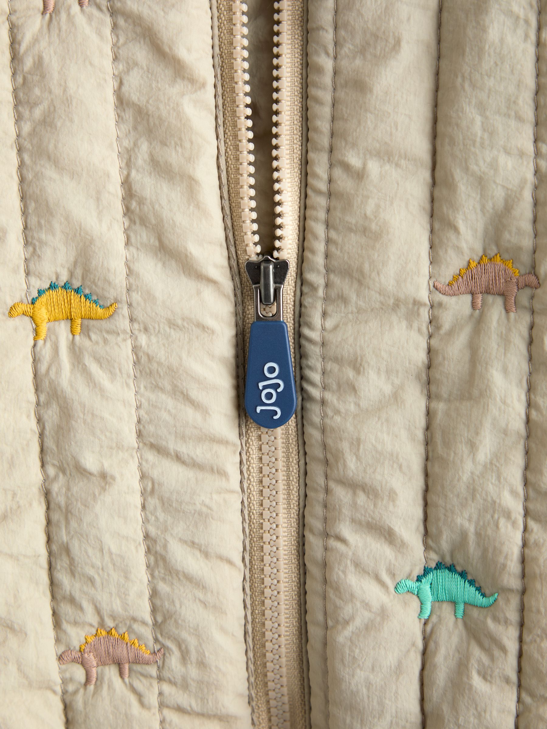 Natural Jacket - Image 5 of 5