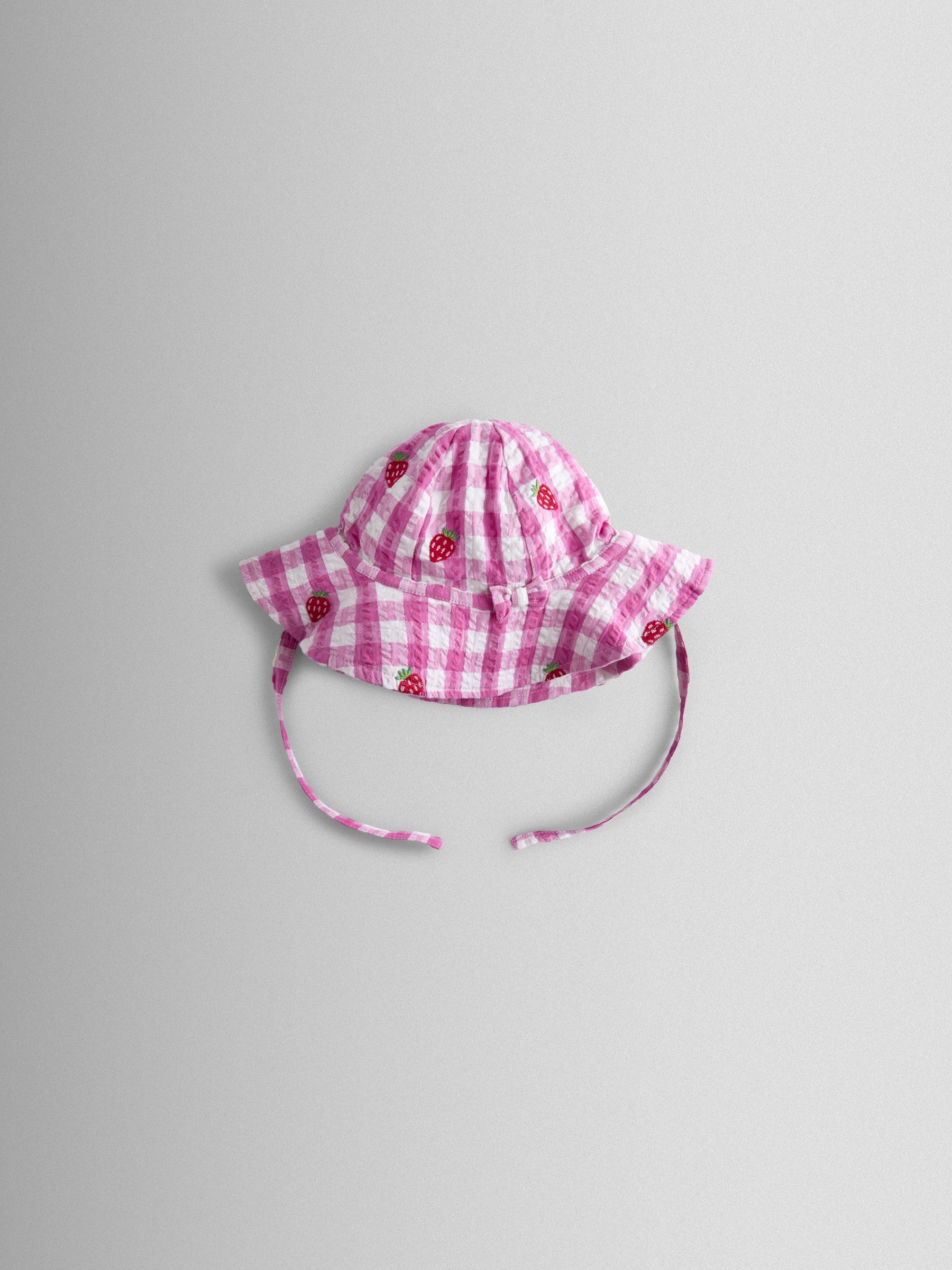 Pink Hat - Image 1 of 3