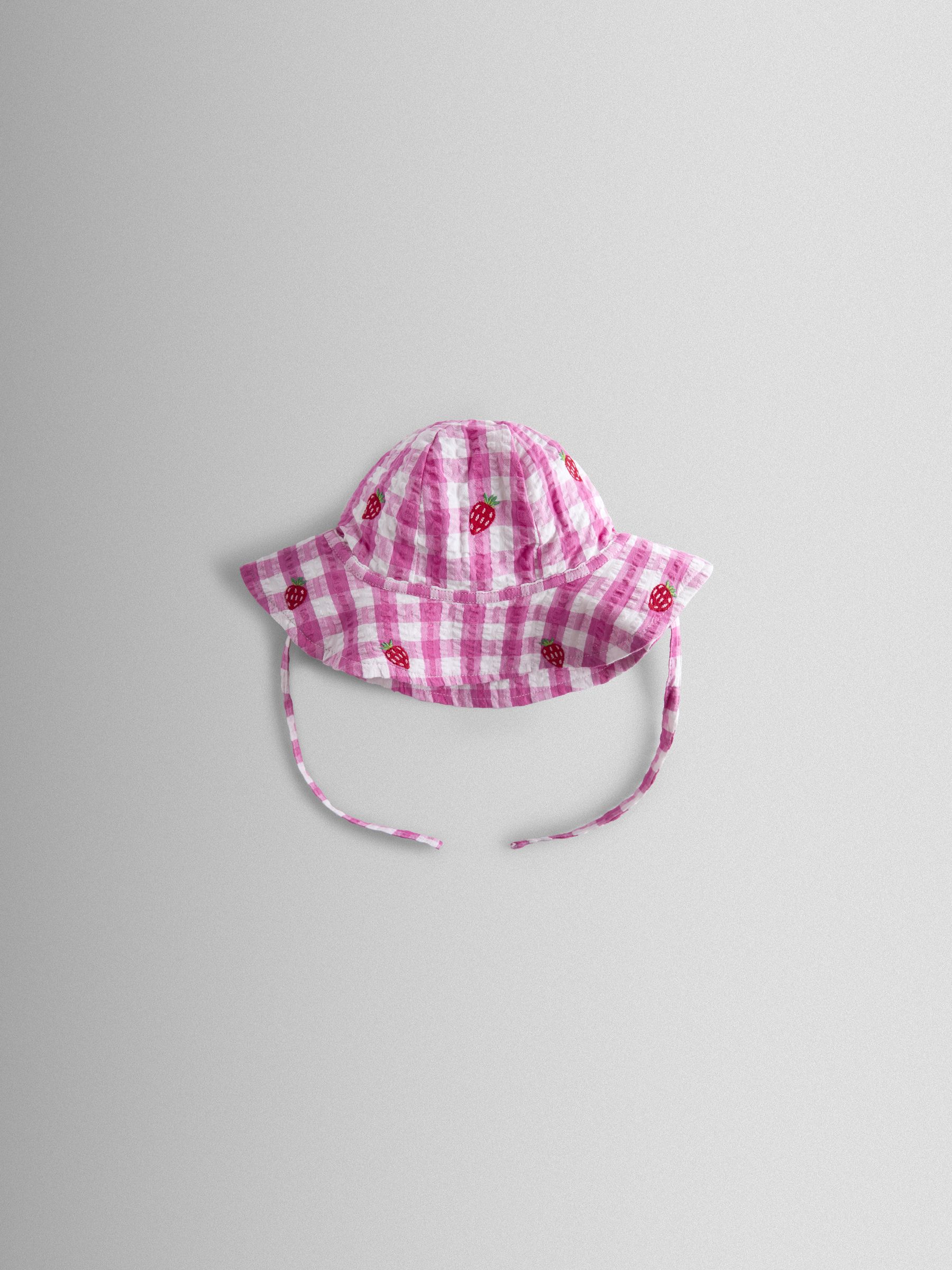 Pink Hat - Image 2 of 3