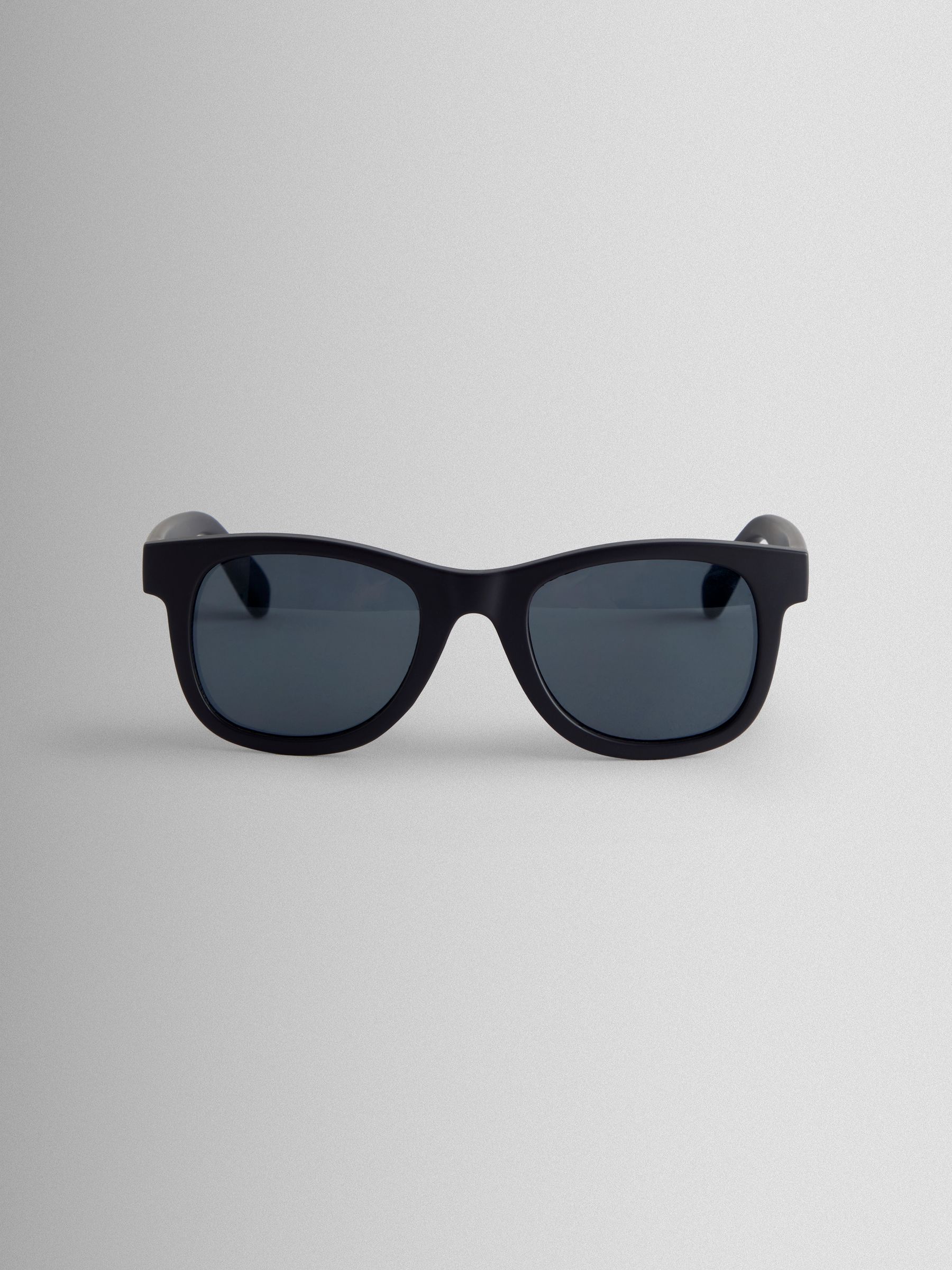 Black Character Sunglasses - Image 1 of 3