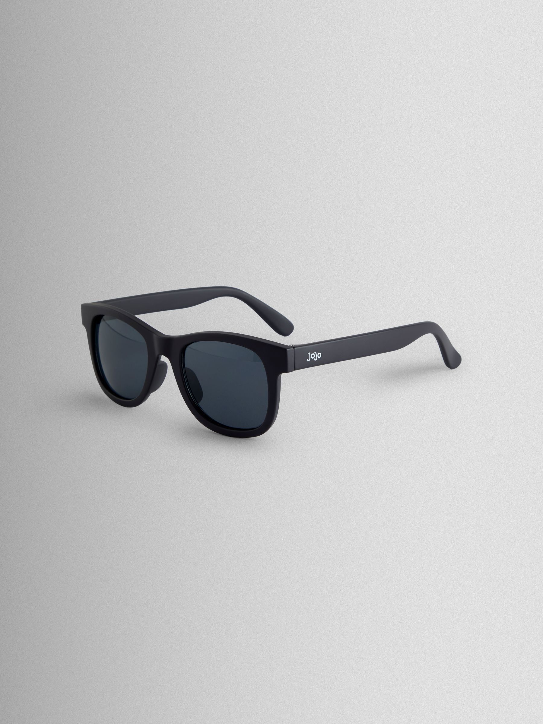 Black Character Sunglasses - Image 2 of 3