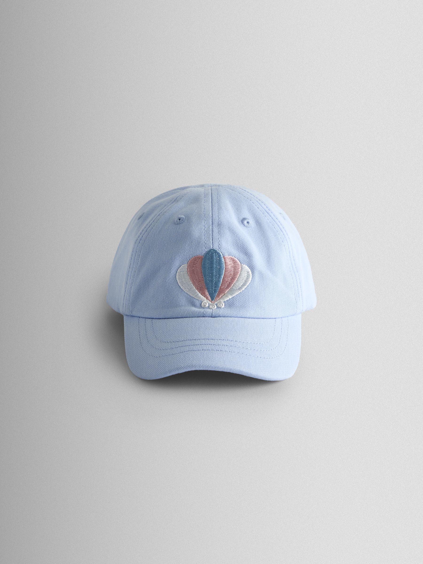 Blue Hats - Image 1 of 4