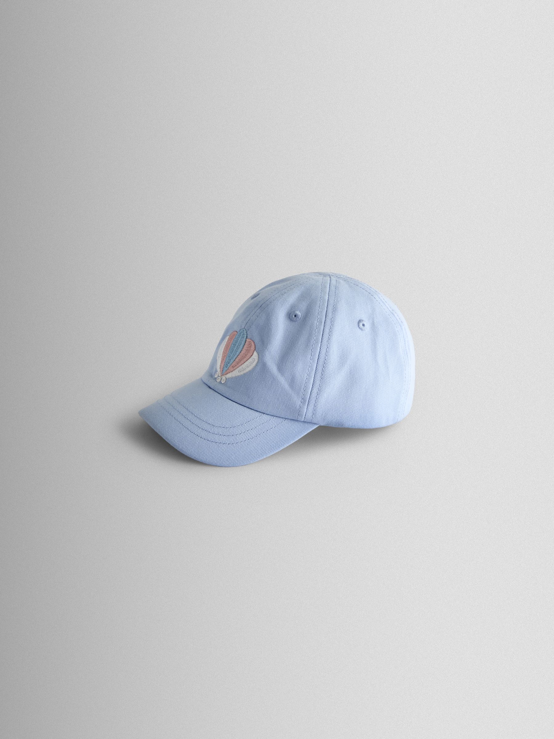 Blue Hats - Image 2 of 4