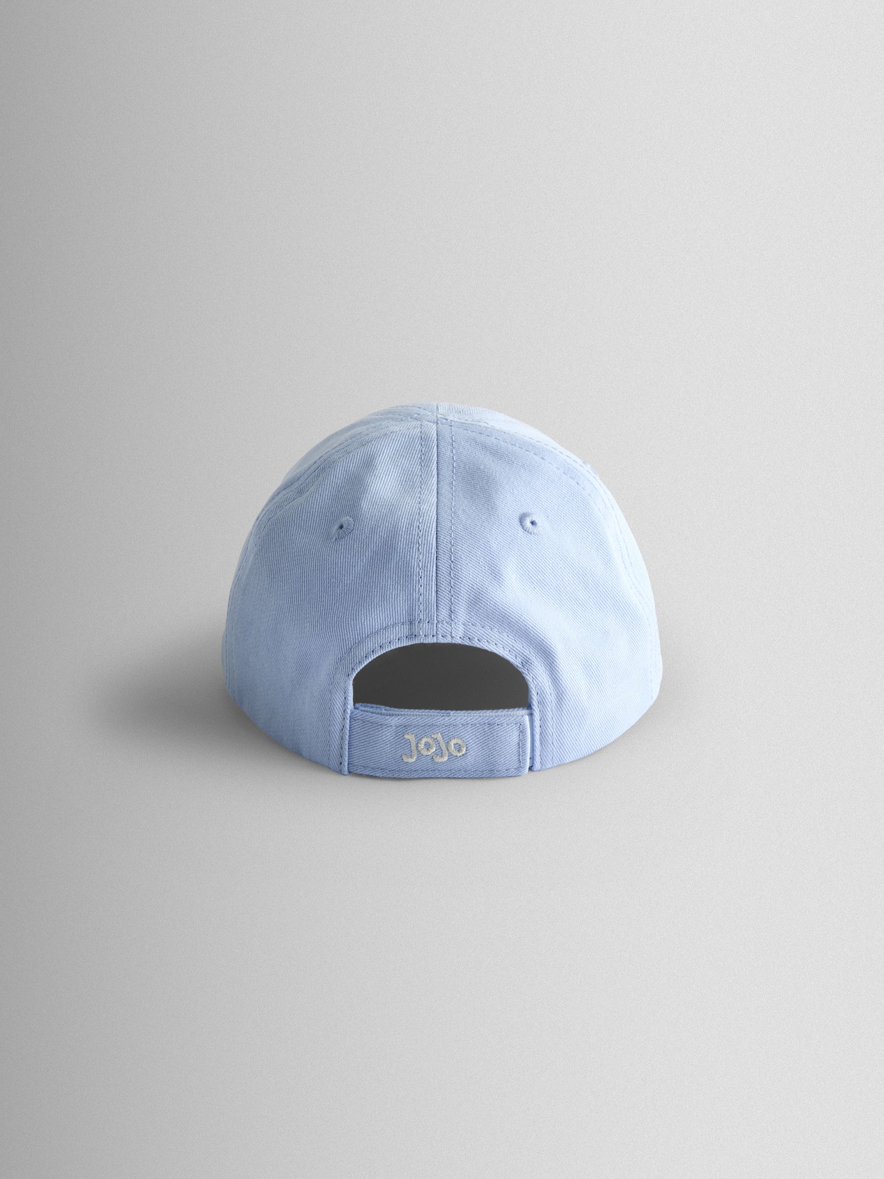 Blue Hats - Image 3 of 4