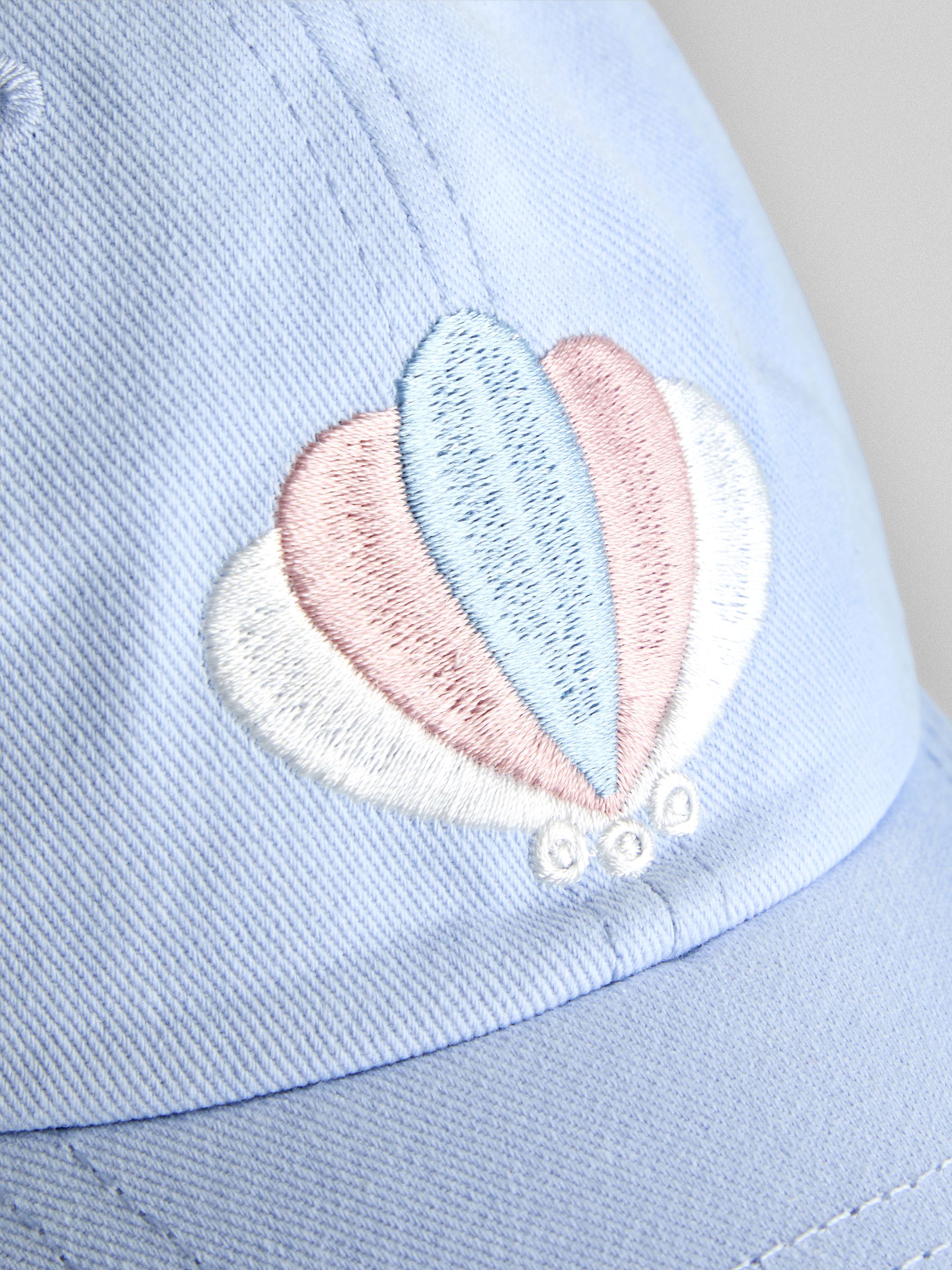 Blue Hats - Image 4 of 4