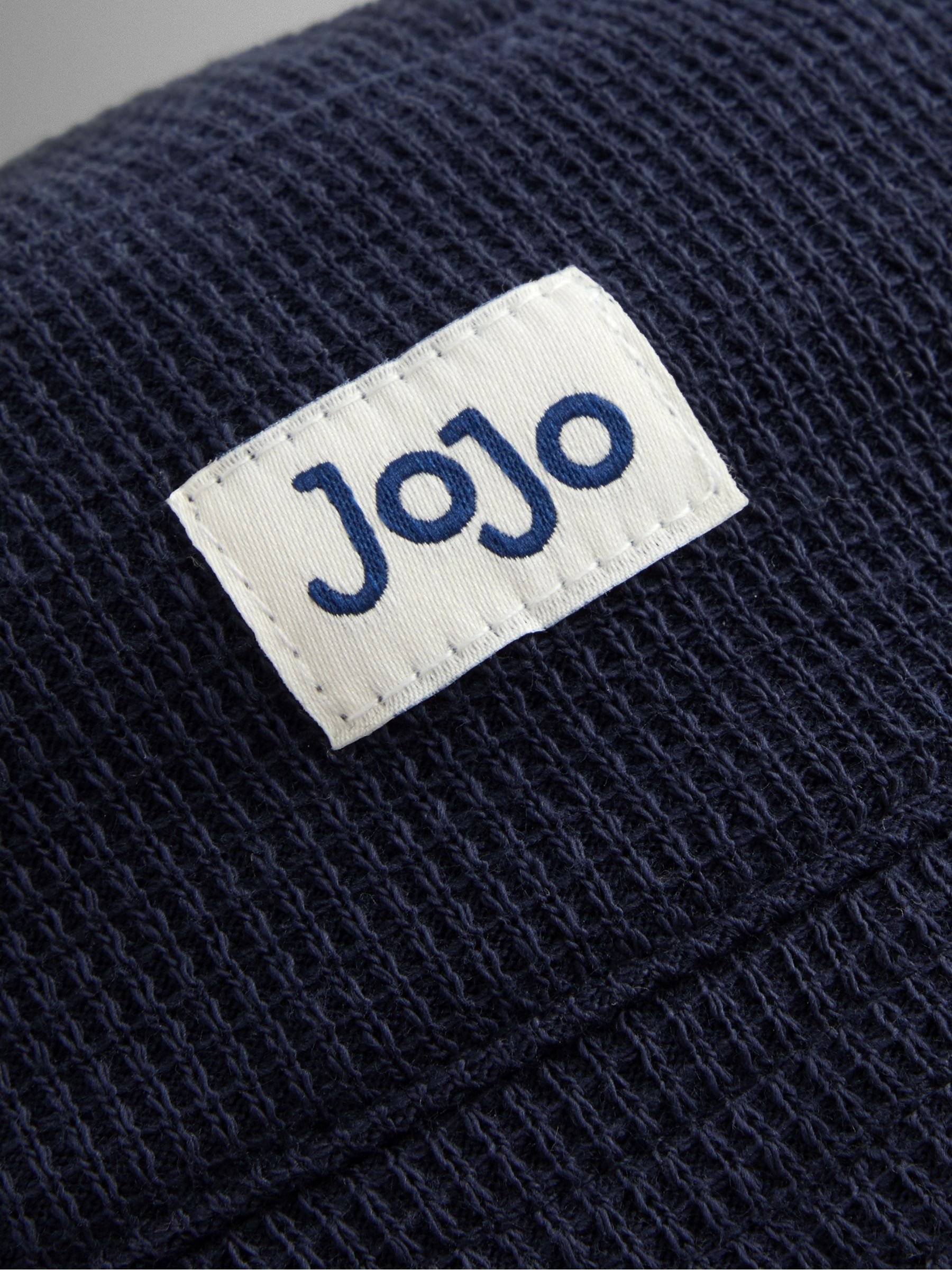 Navy Blue Bucket Hat - Image 3 of 4