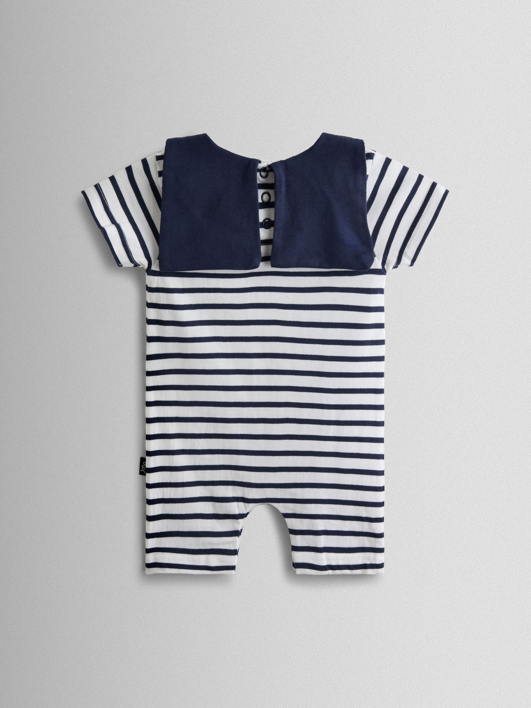 Blue Rompersuit - Image 2 of 4