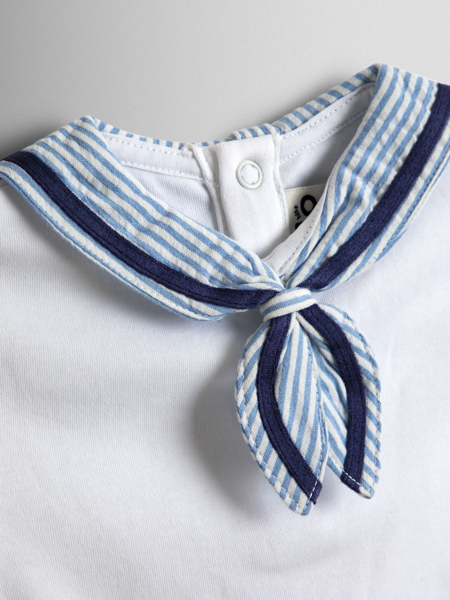 White Bodysuit - Image 3 of 3